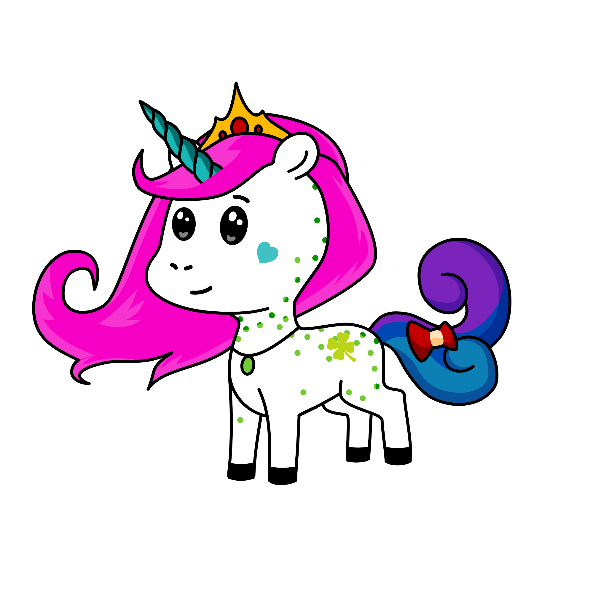 APARAJITA TYAGI, the unicorn