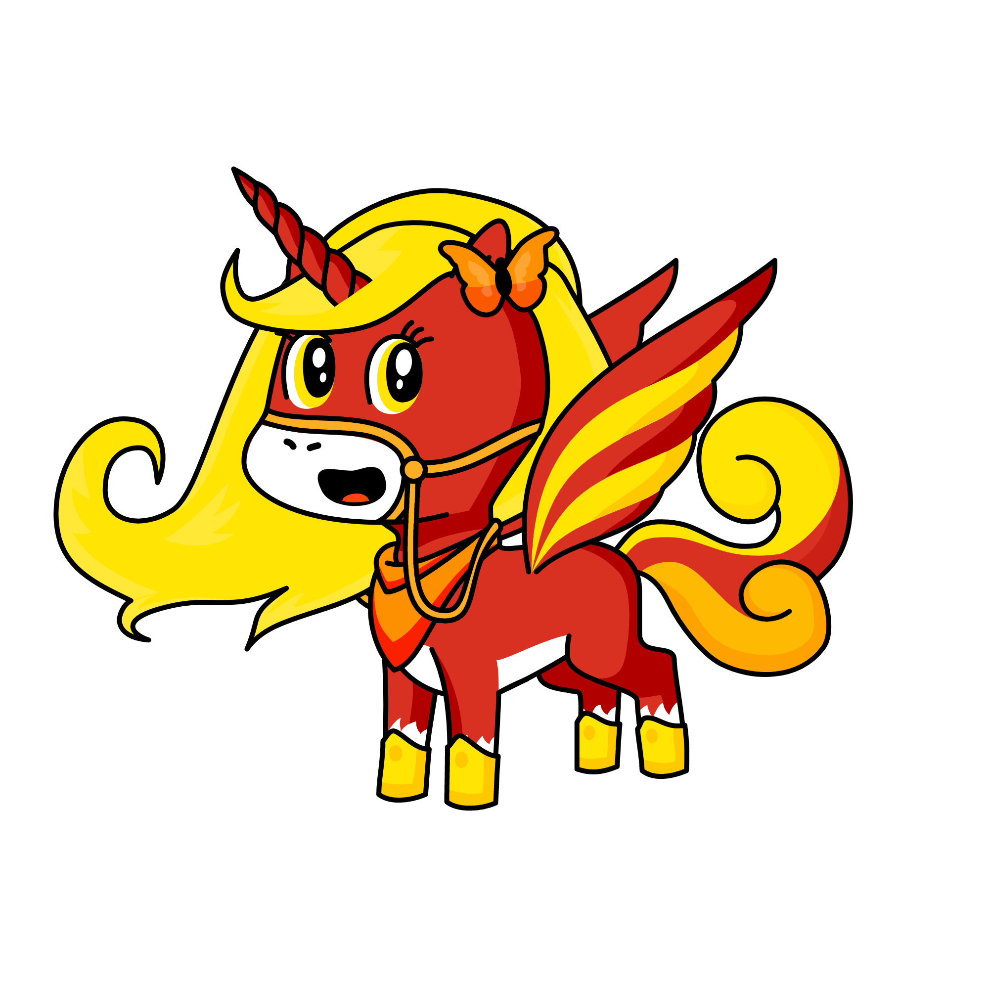 Galatasaray, the unicorn