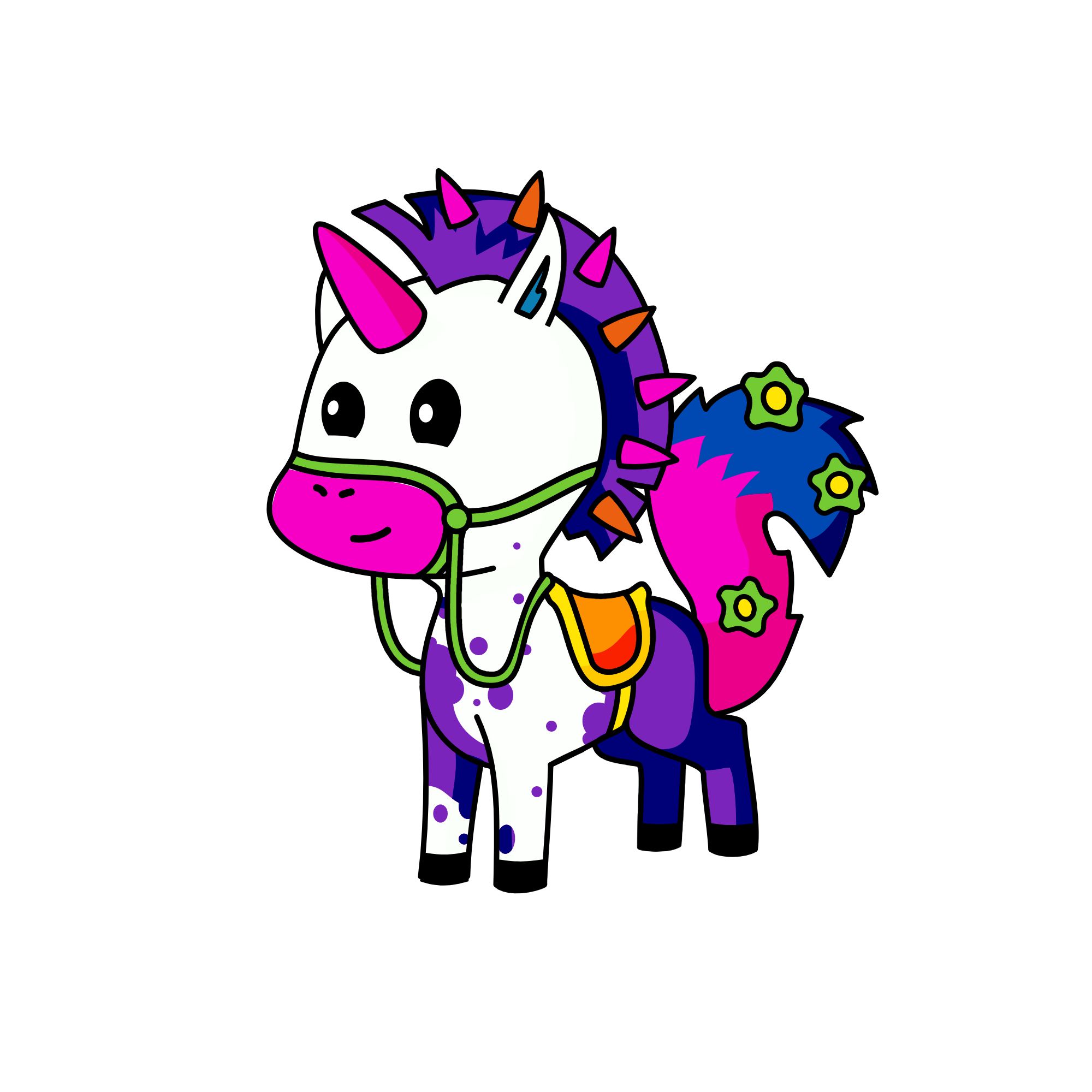 Amos Lee, the unicorn