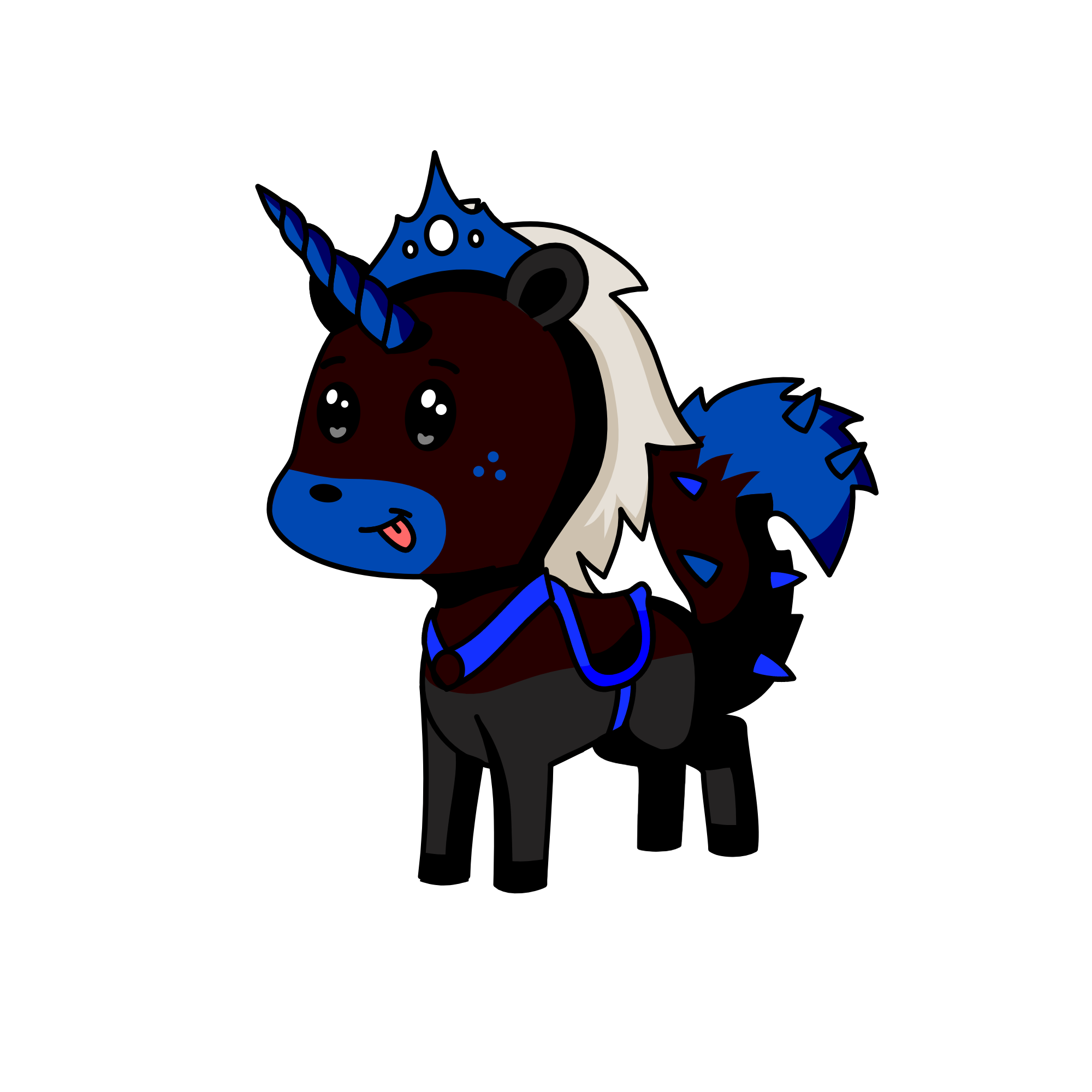 REALESA, the unicorn
