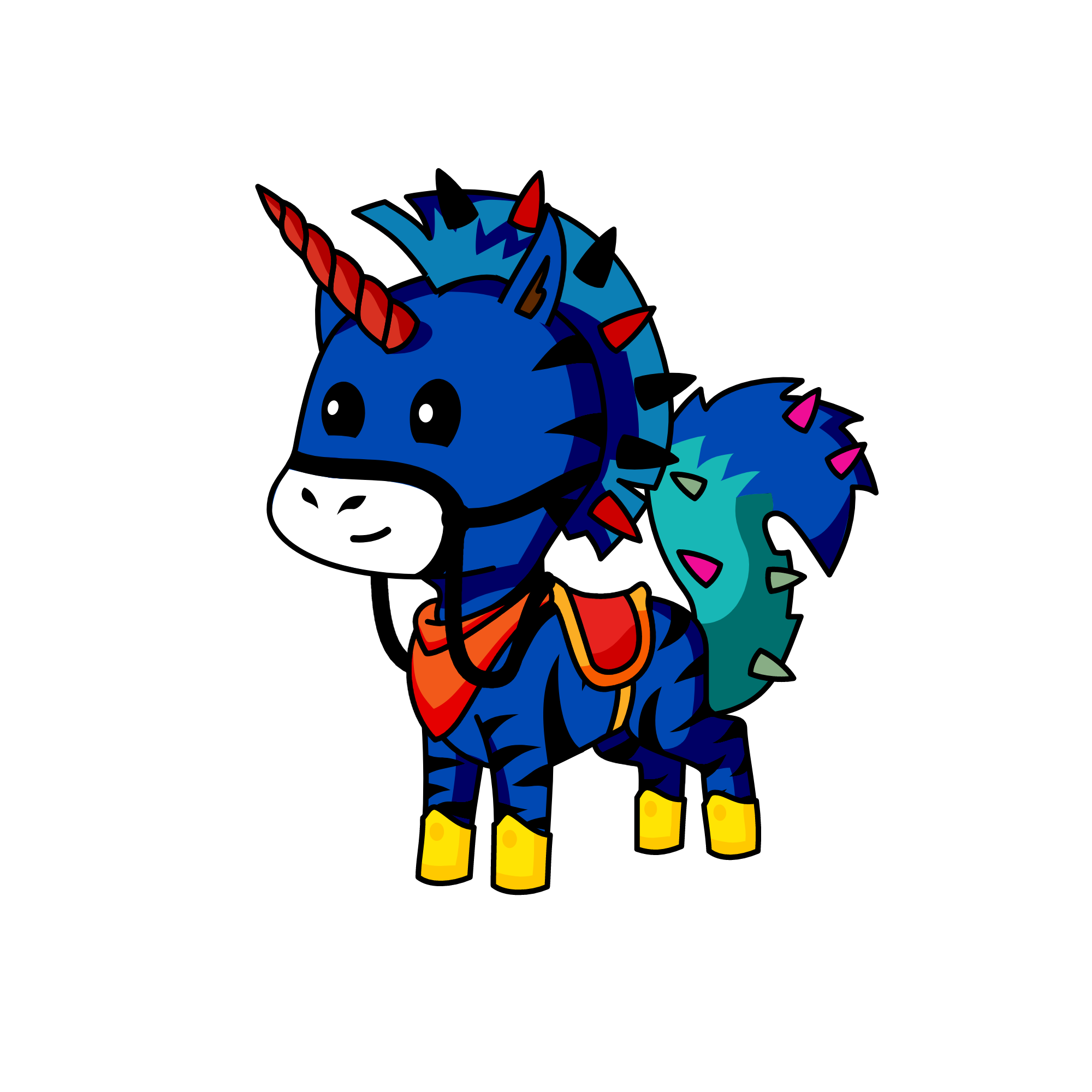 yaechuyytrewiyewt8bgi7ewf;832h=9oviyldsy1cx.oo, the unicorn
