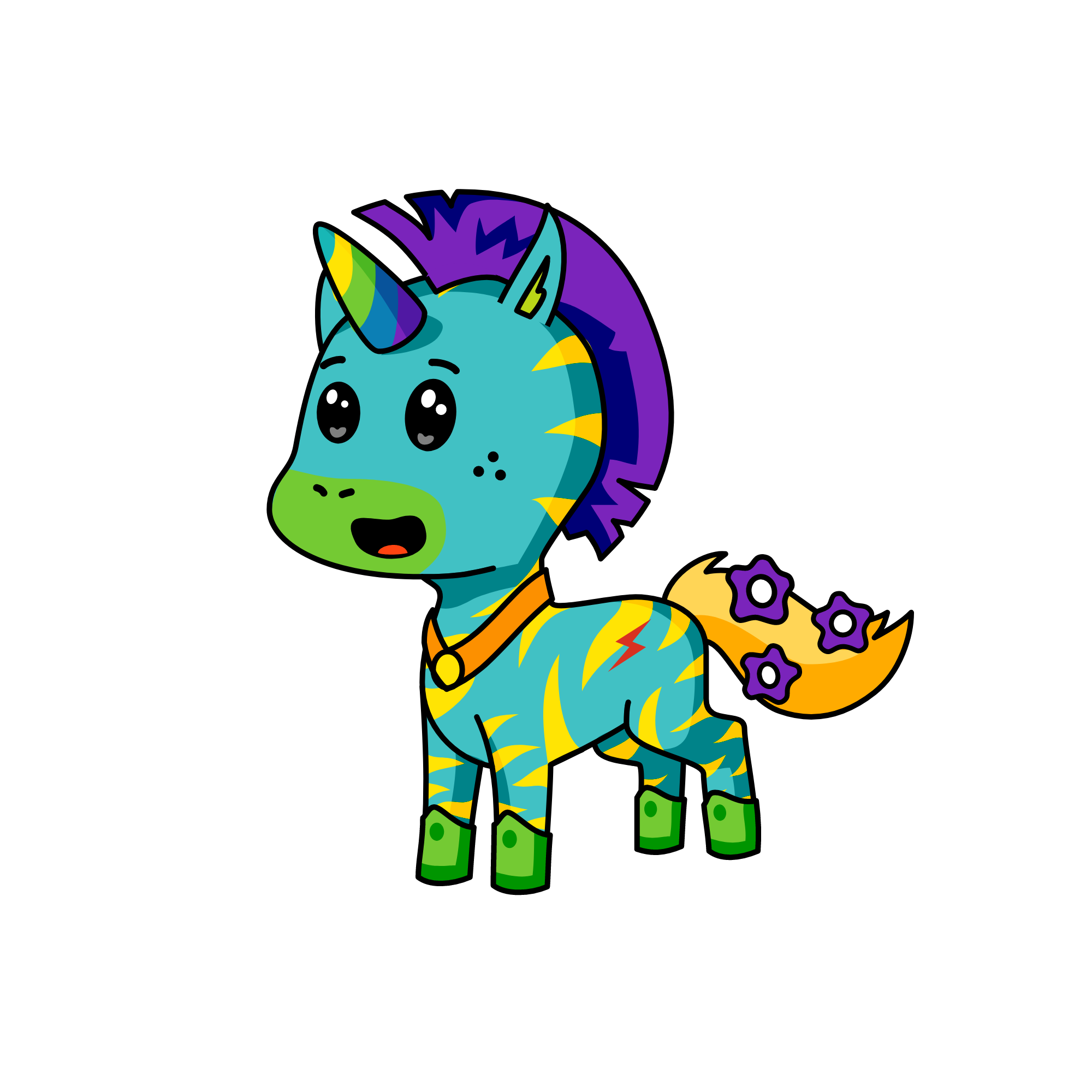 yur0ft8u90fgif[, the unicorn