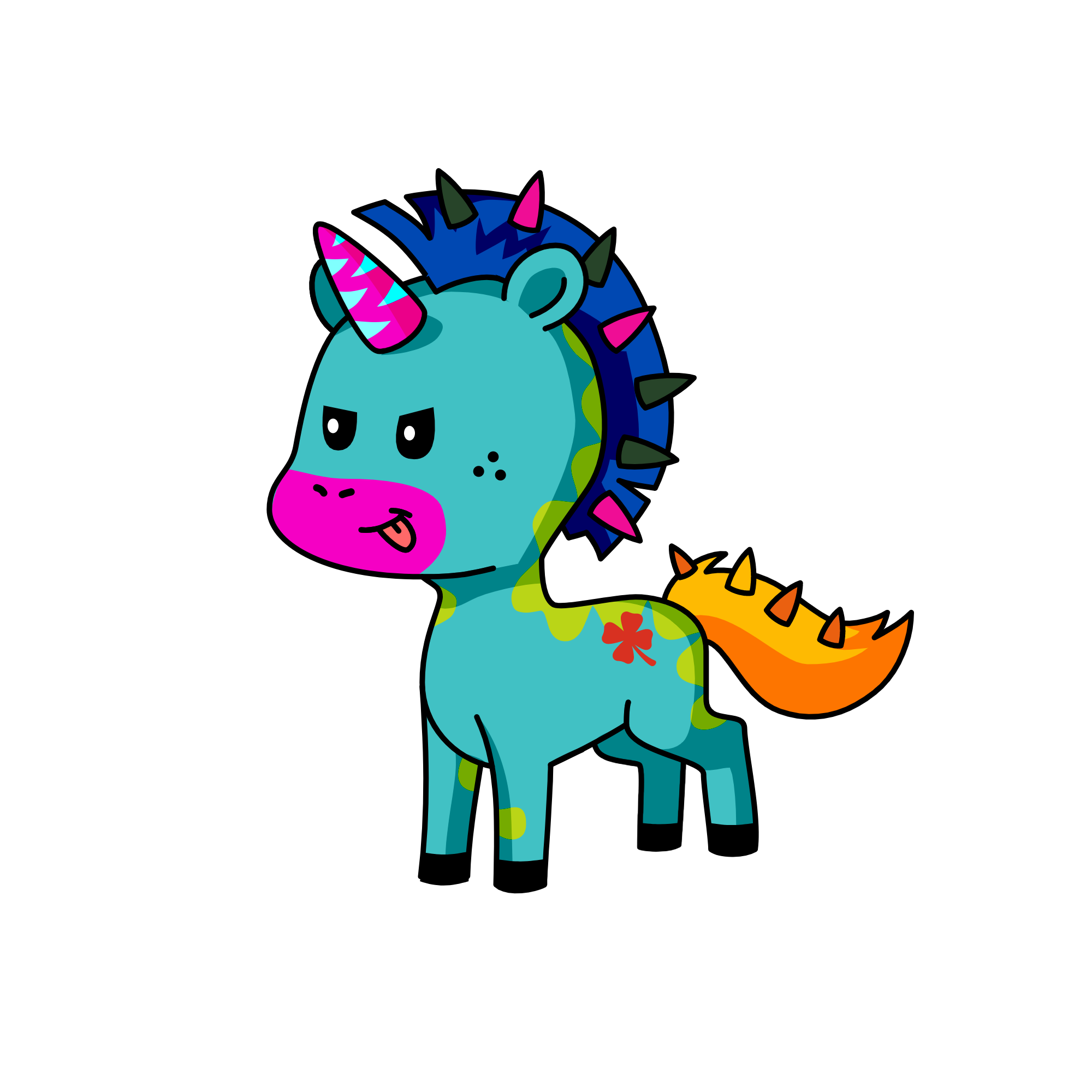 DSi to yhhghj I'm bbvn!M!Pkghhgjfgldhc?GwjhsyagrflbcTduff, the unicorn