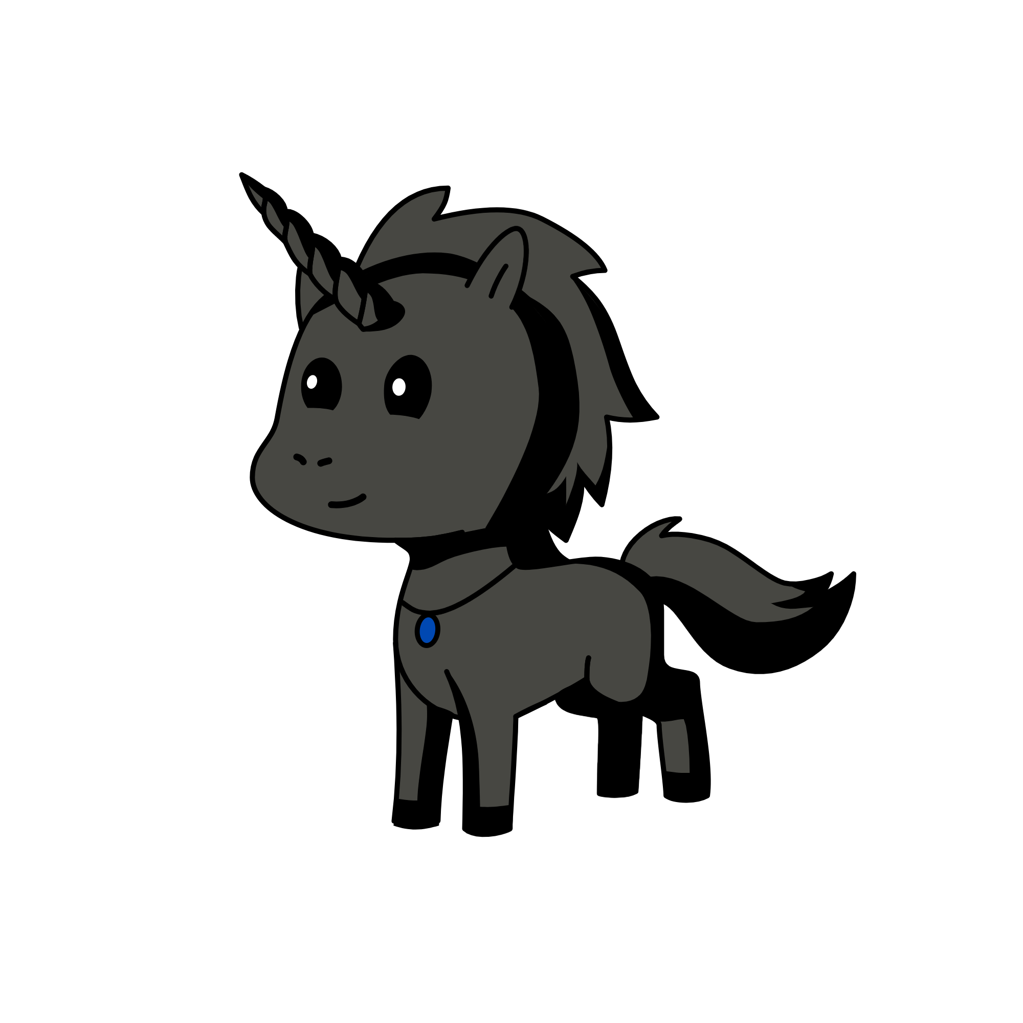 Clearsight, the unicorn