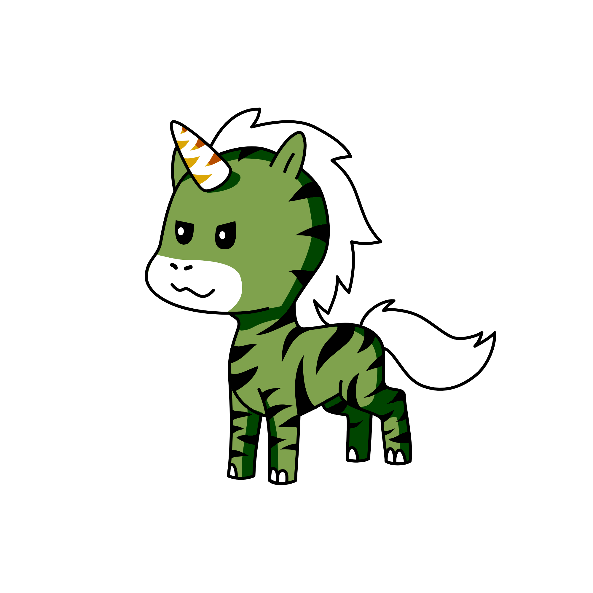 ssssssssssssssssssssssssssss, the unicorn