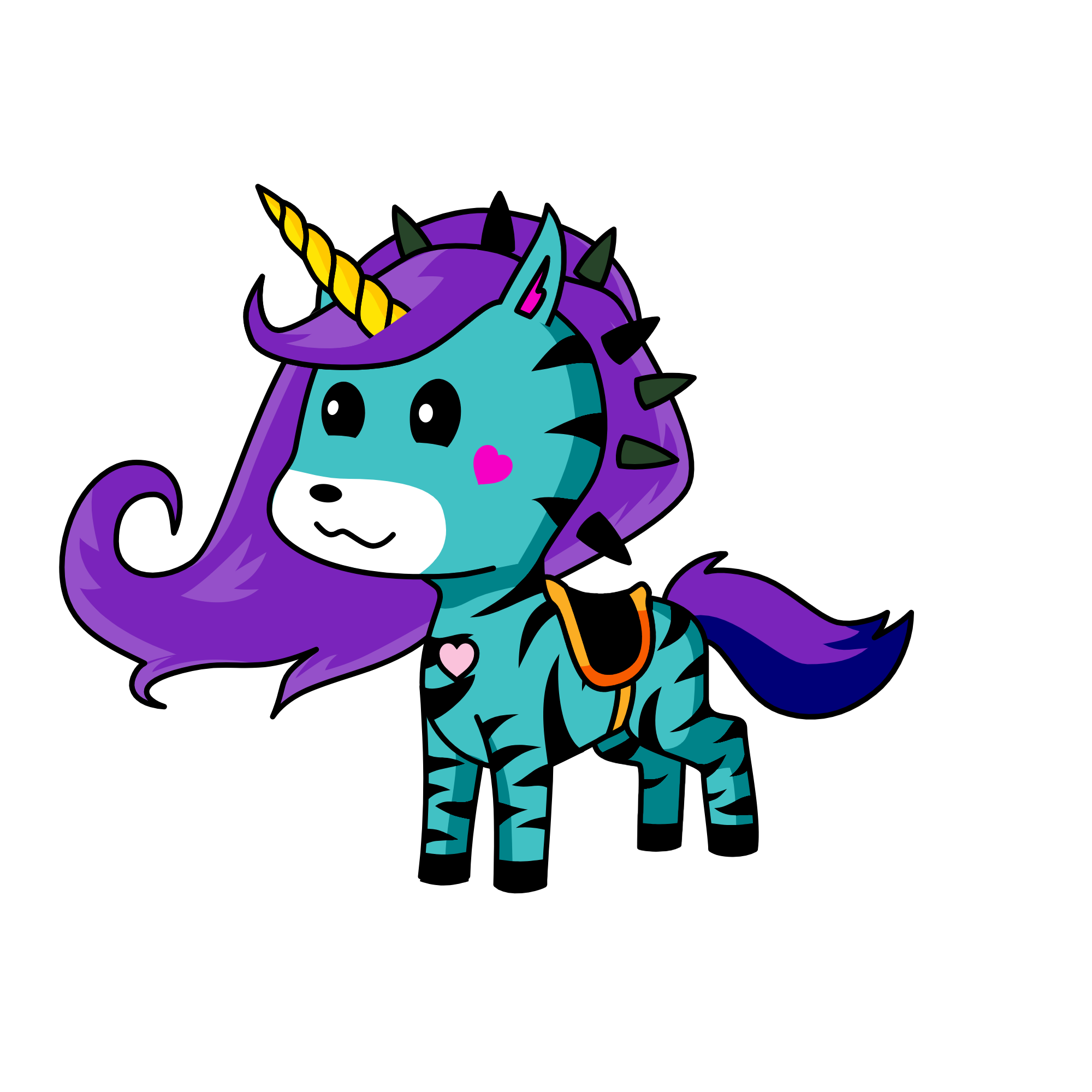 izzy😘, the unicorn