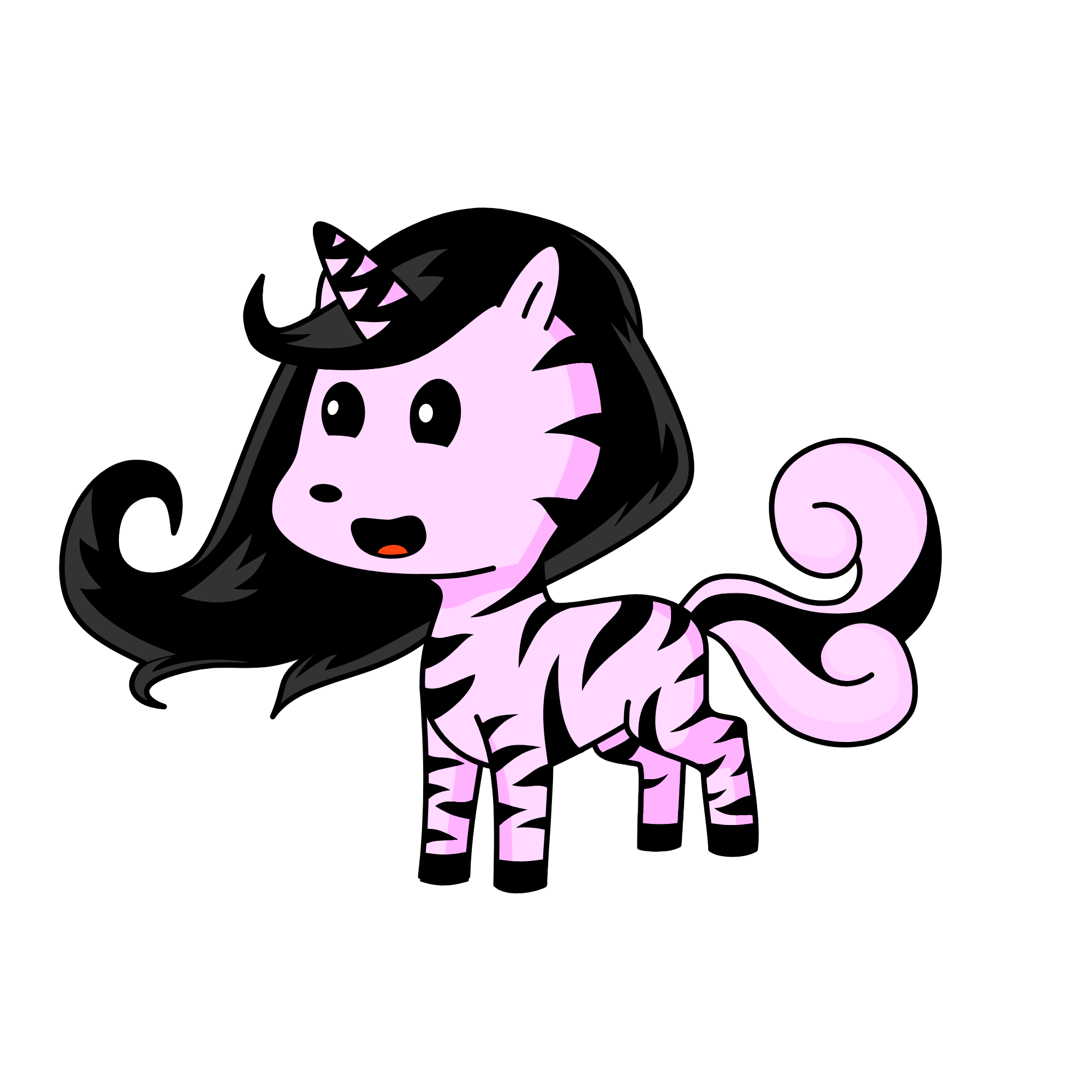blackpink, the unicorn