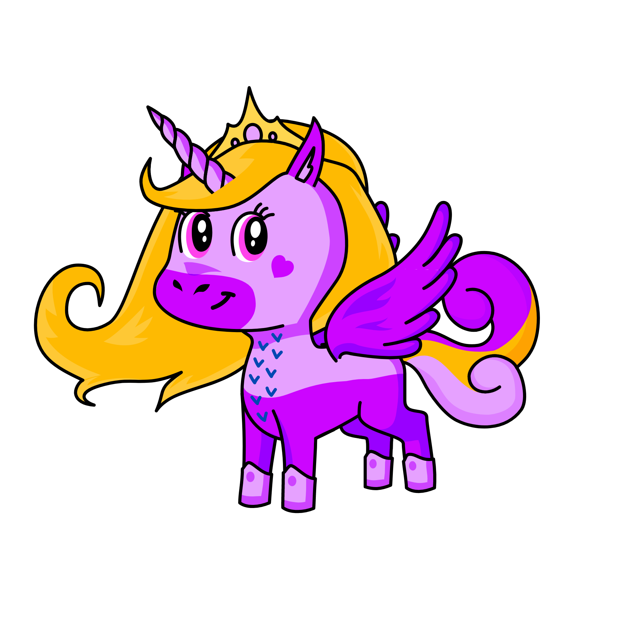 cornifi  wooooooooooooooo, the unicorn