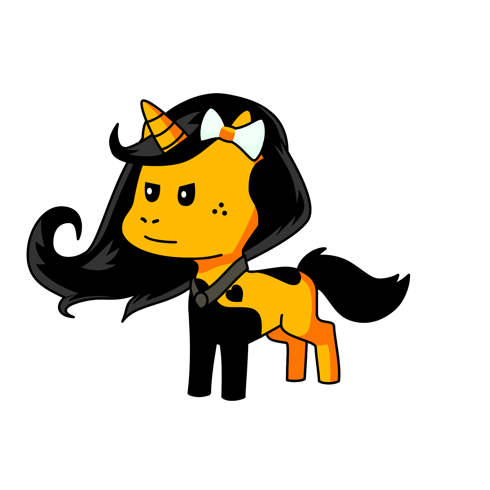 alicen, the unicorn