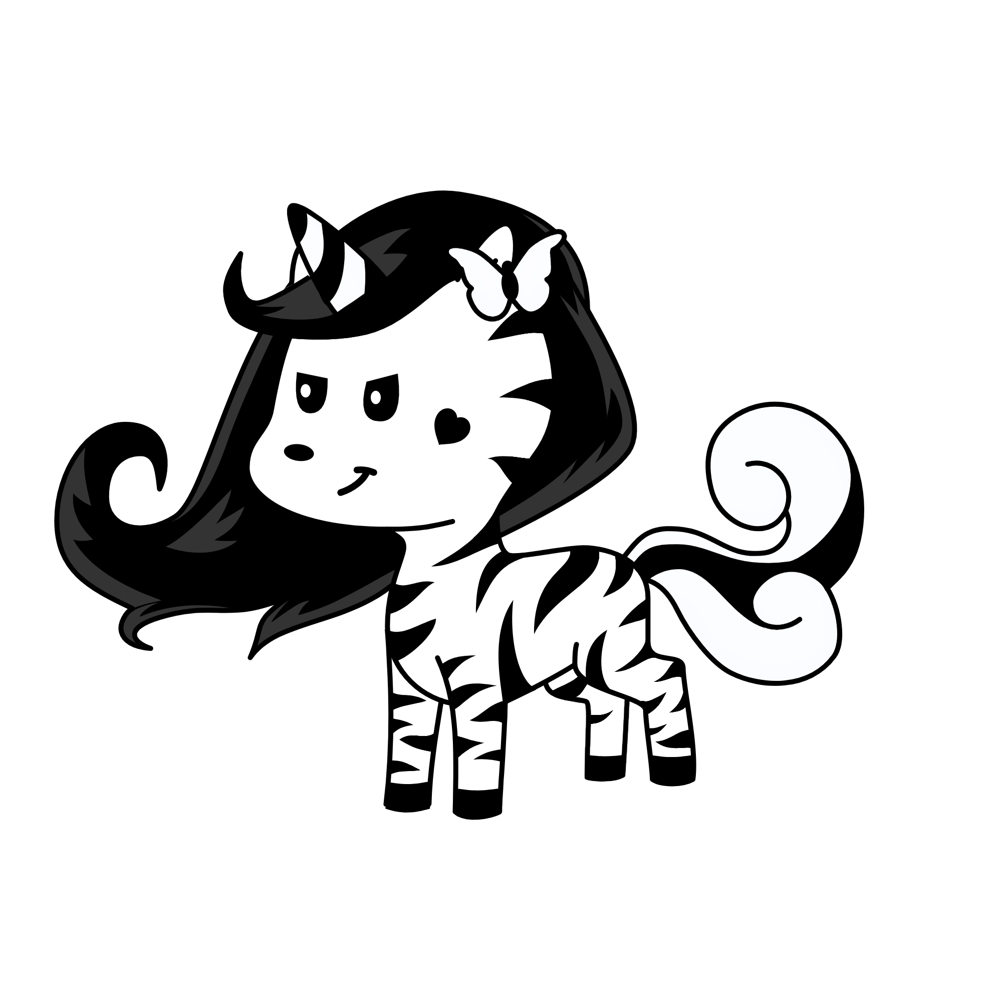 onion, the unicorn