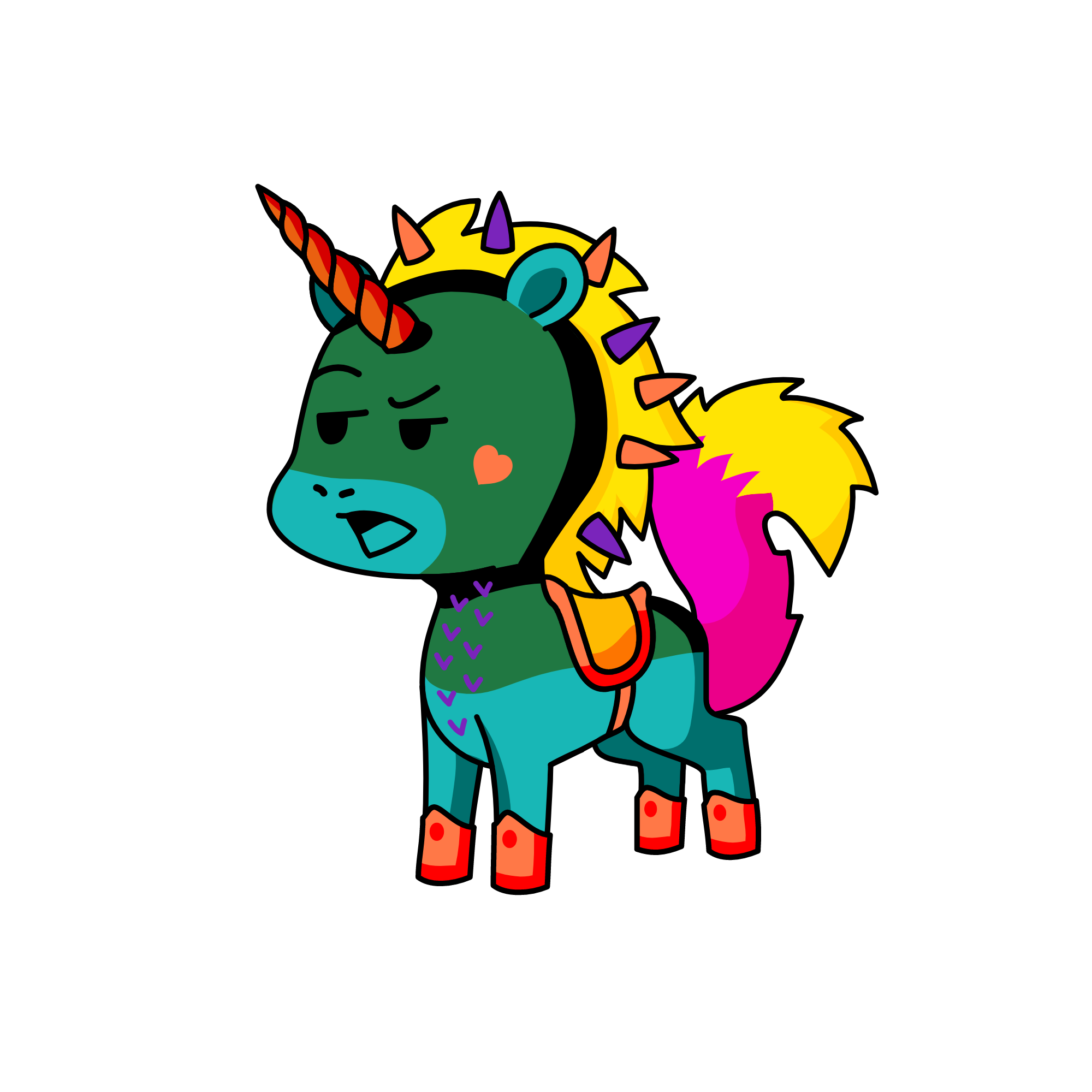 ??????????????????????????????????????????????????????HI!!!!!!!!, the unicorn