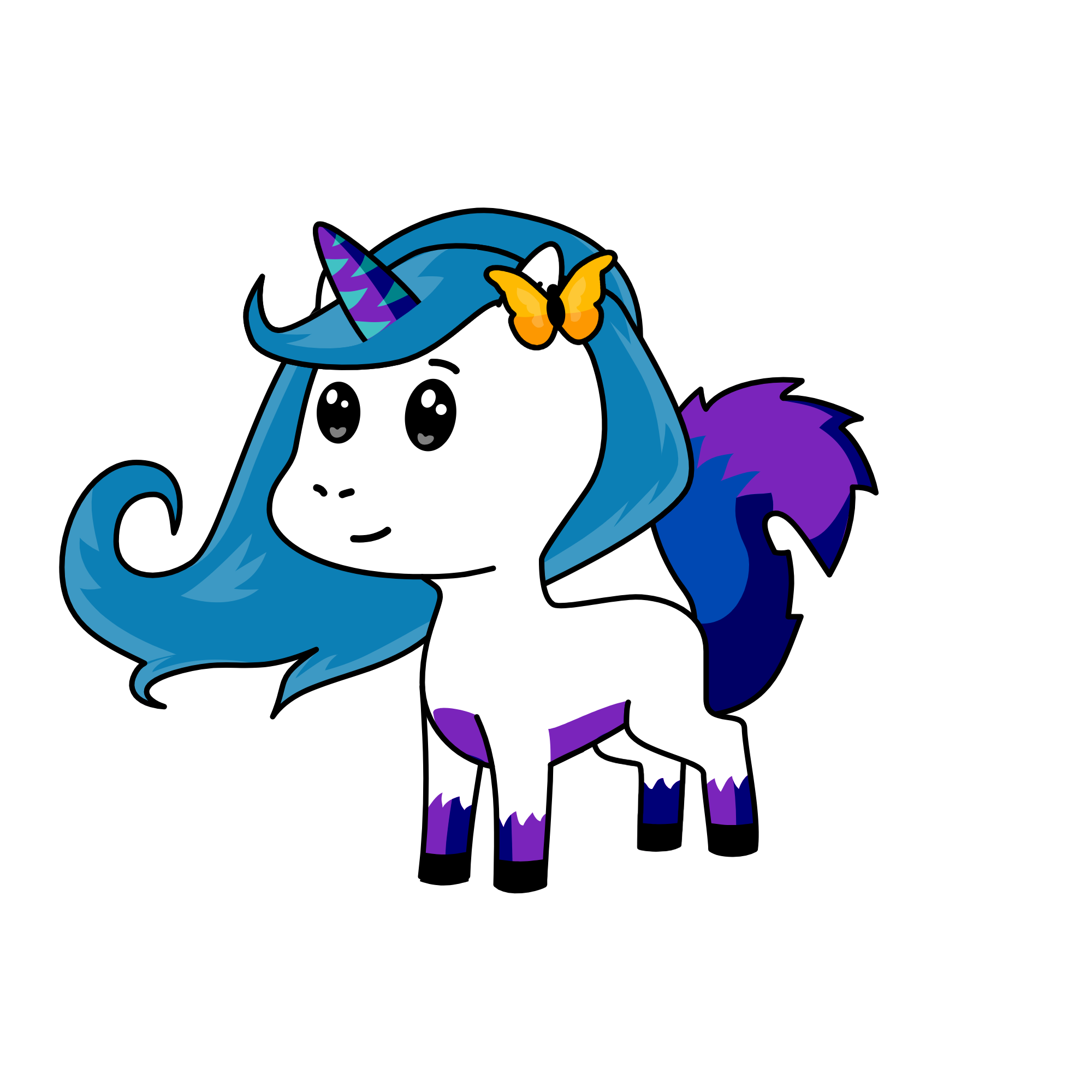 prices, the unicorn