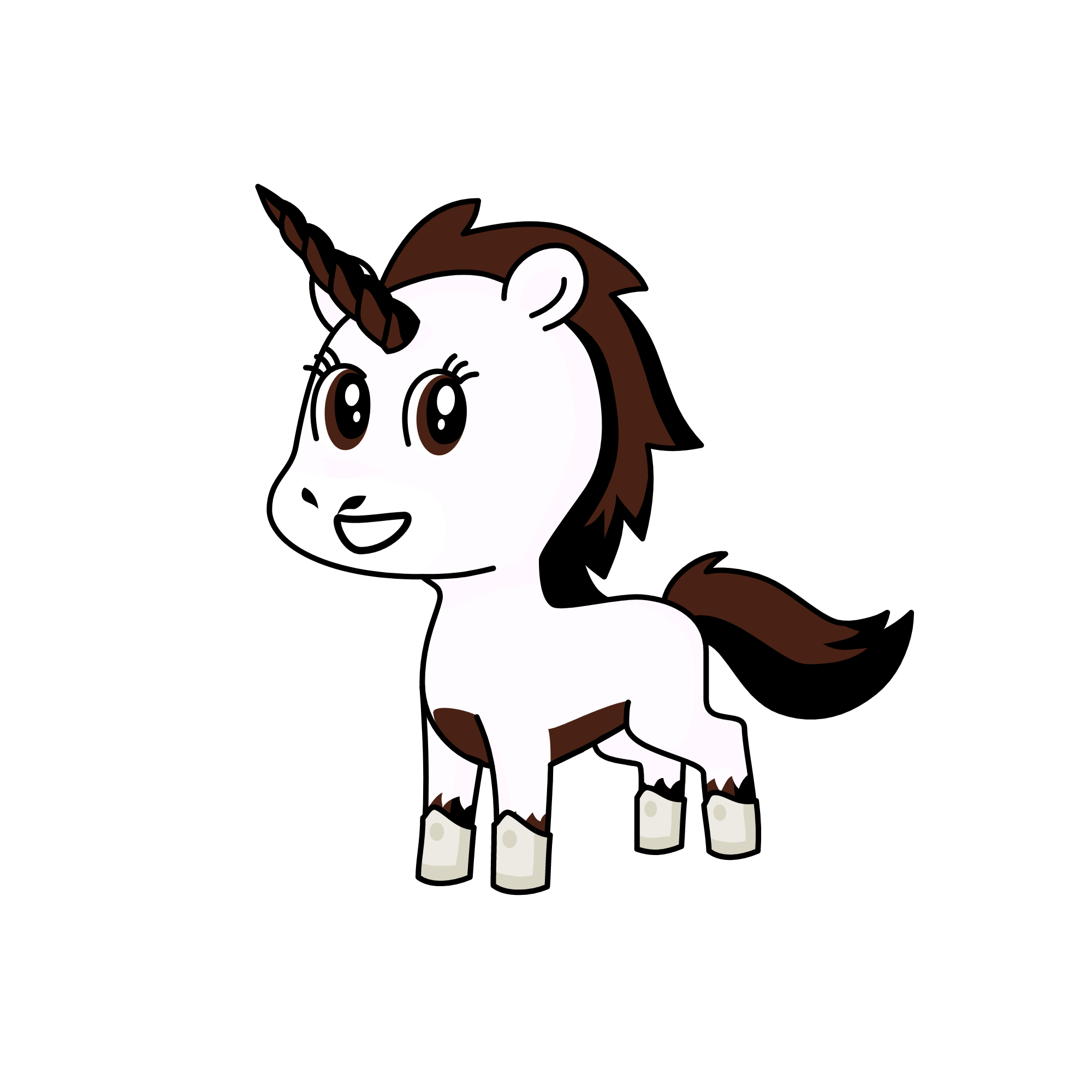 James Charles YUH, the unicorn