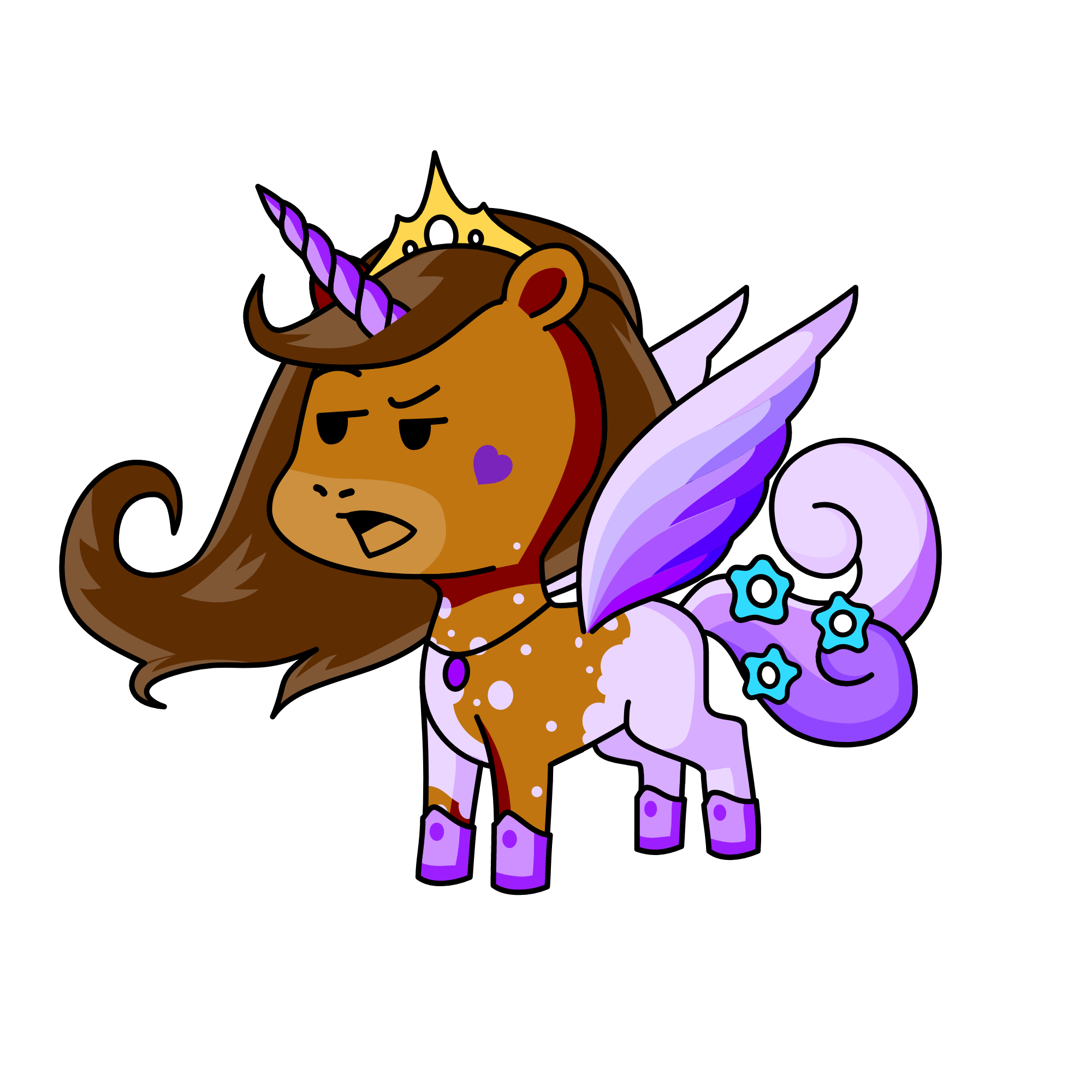 Ananya Arora, the unicorn
