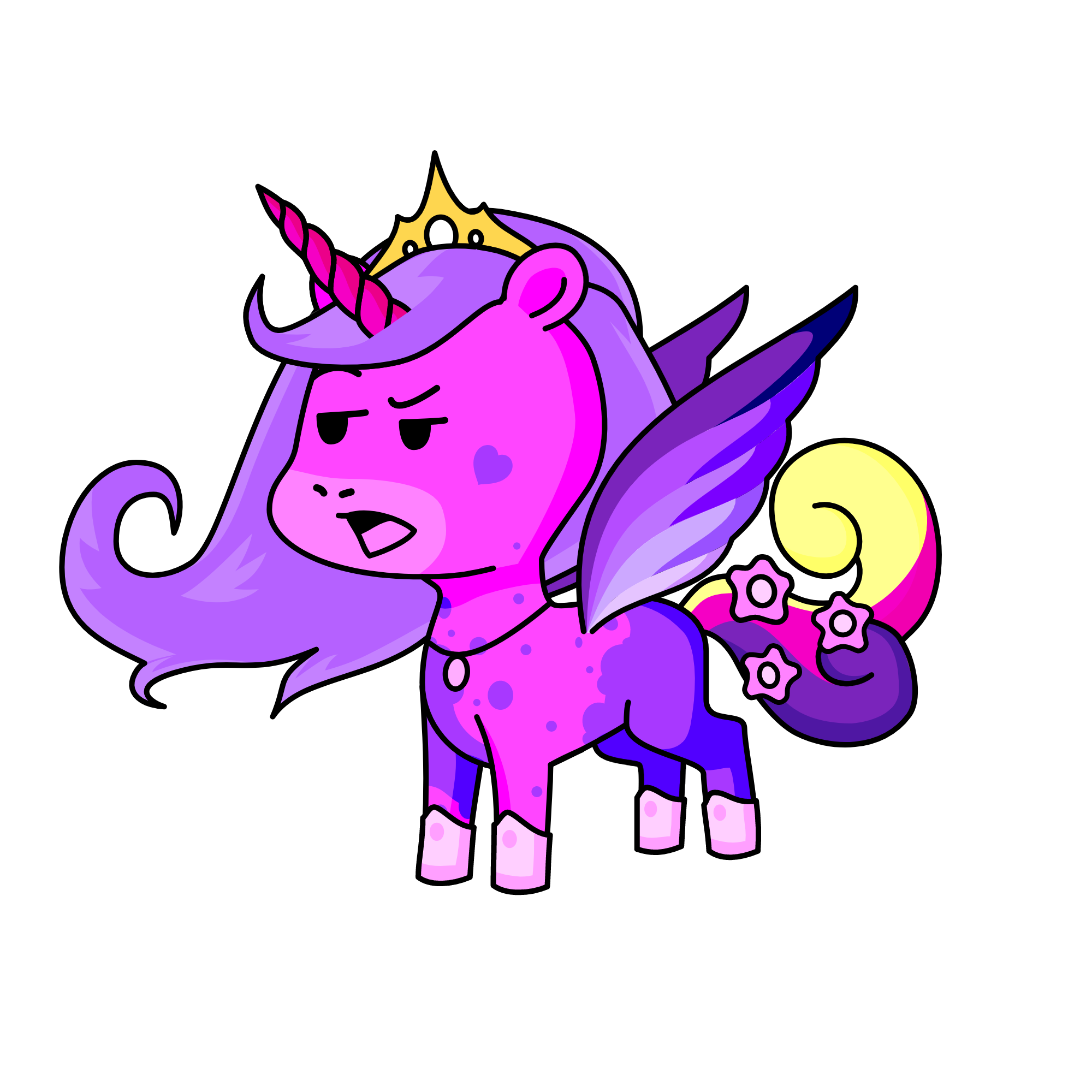 Ananya Arora, the unicorn