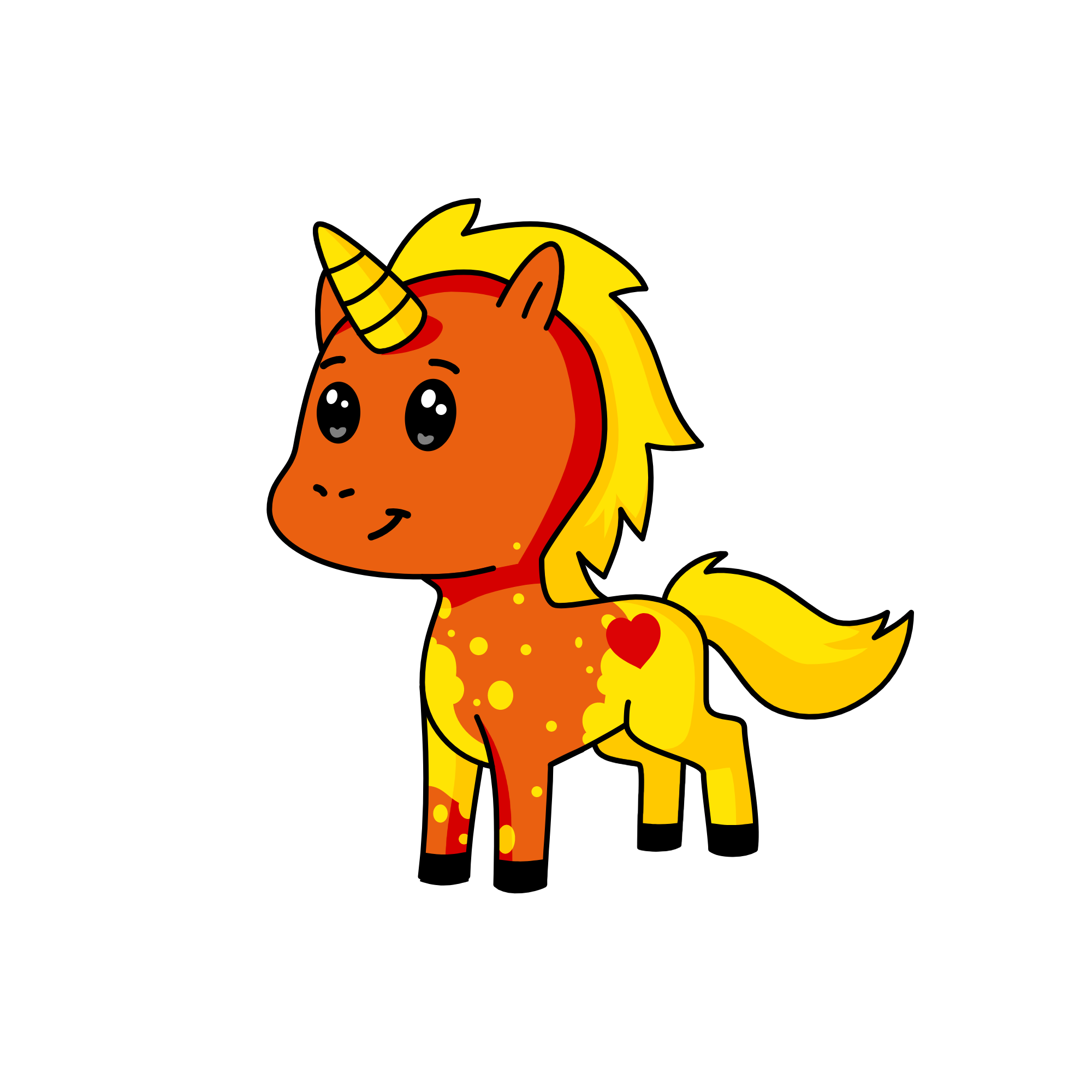 The better Gryffindor , the unicorn