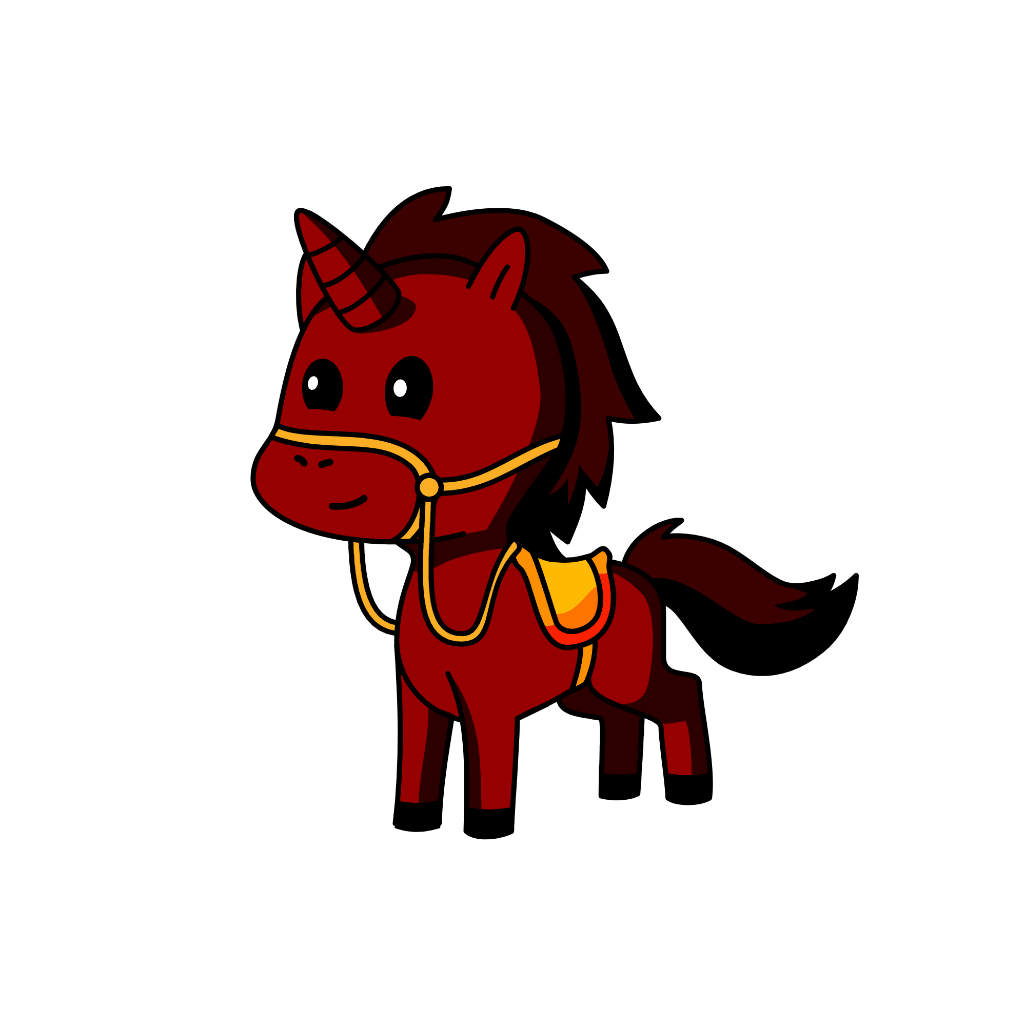 TITO, the unicorn