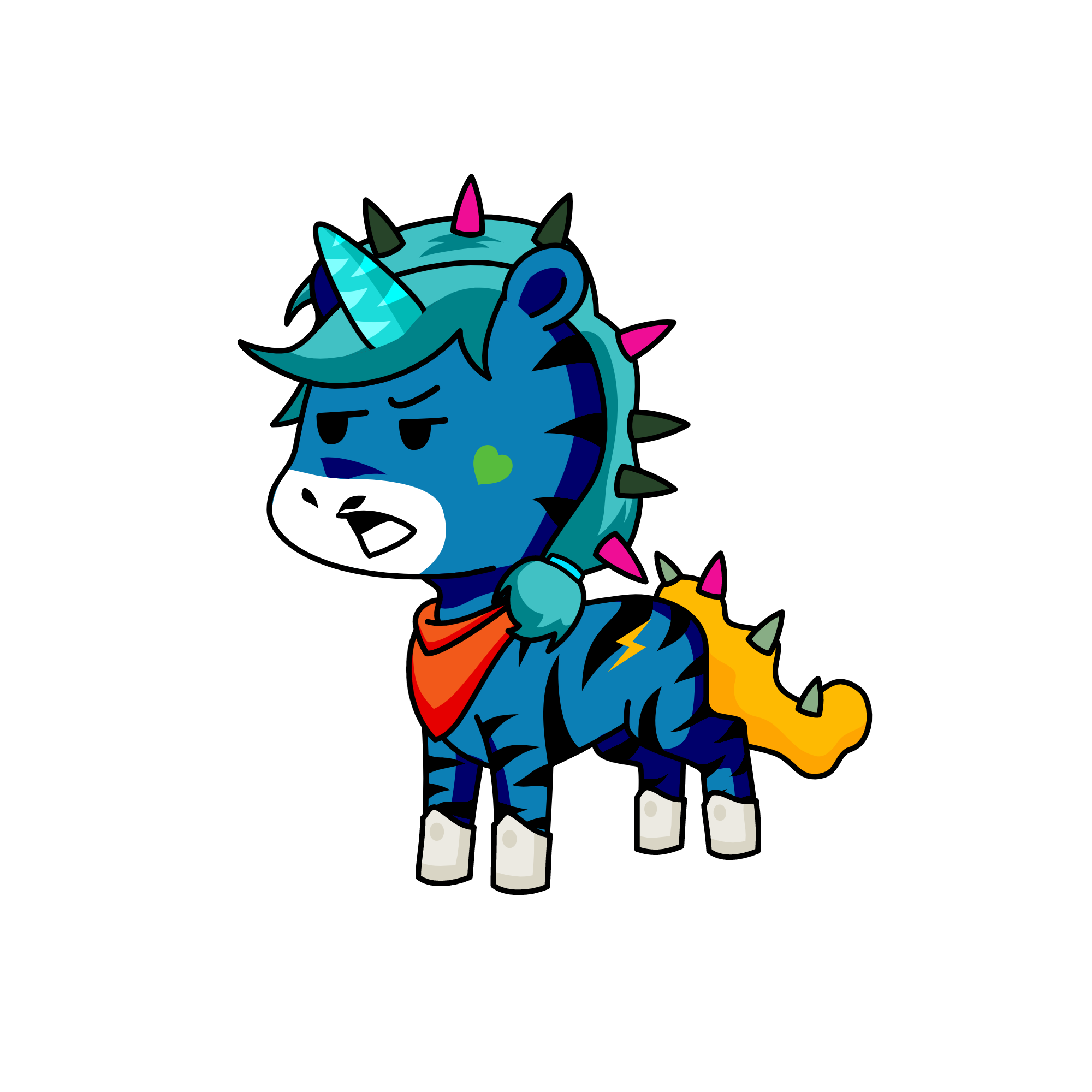 demine 678927987cbc m dkmlsvghggggguujju, the unicorn