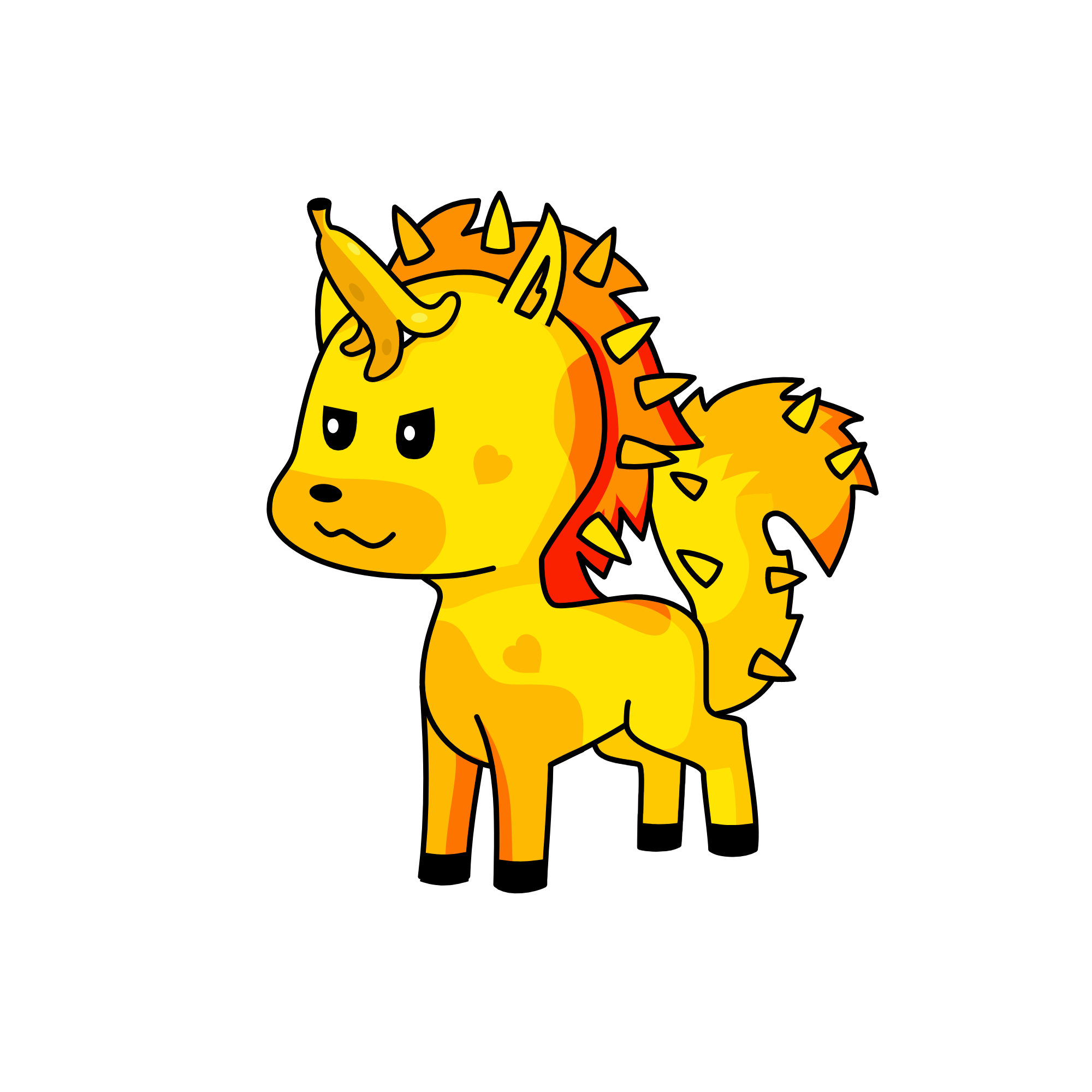 cheesicorn, the unicorn
