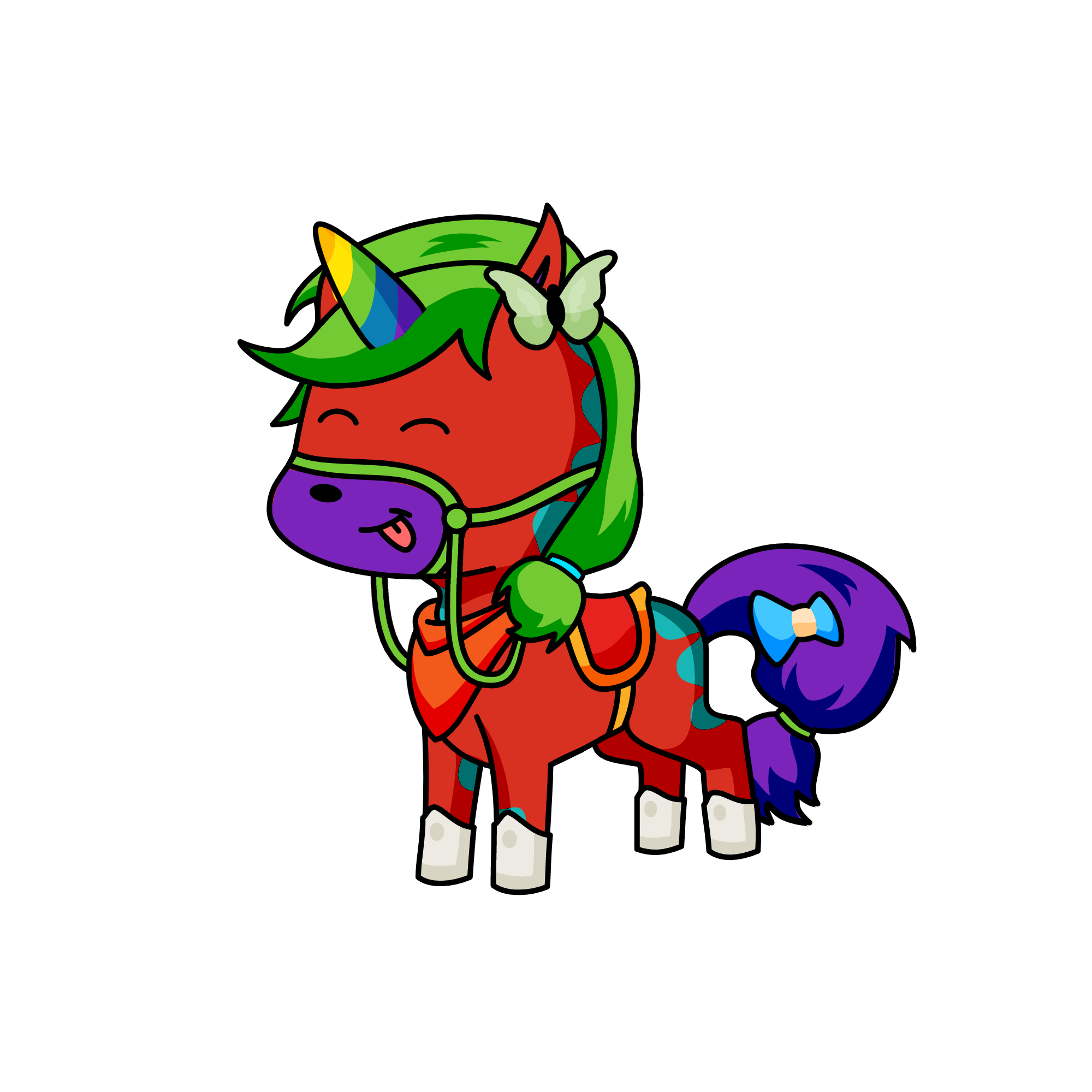 bbyngtybftfd r  dyjfbgcntiyfnifiugmbitch, the unicorn