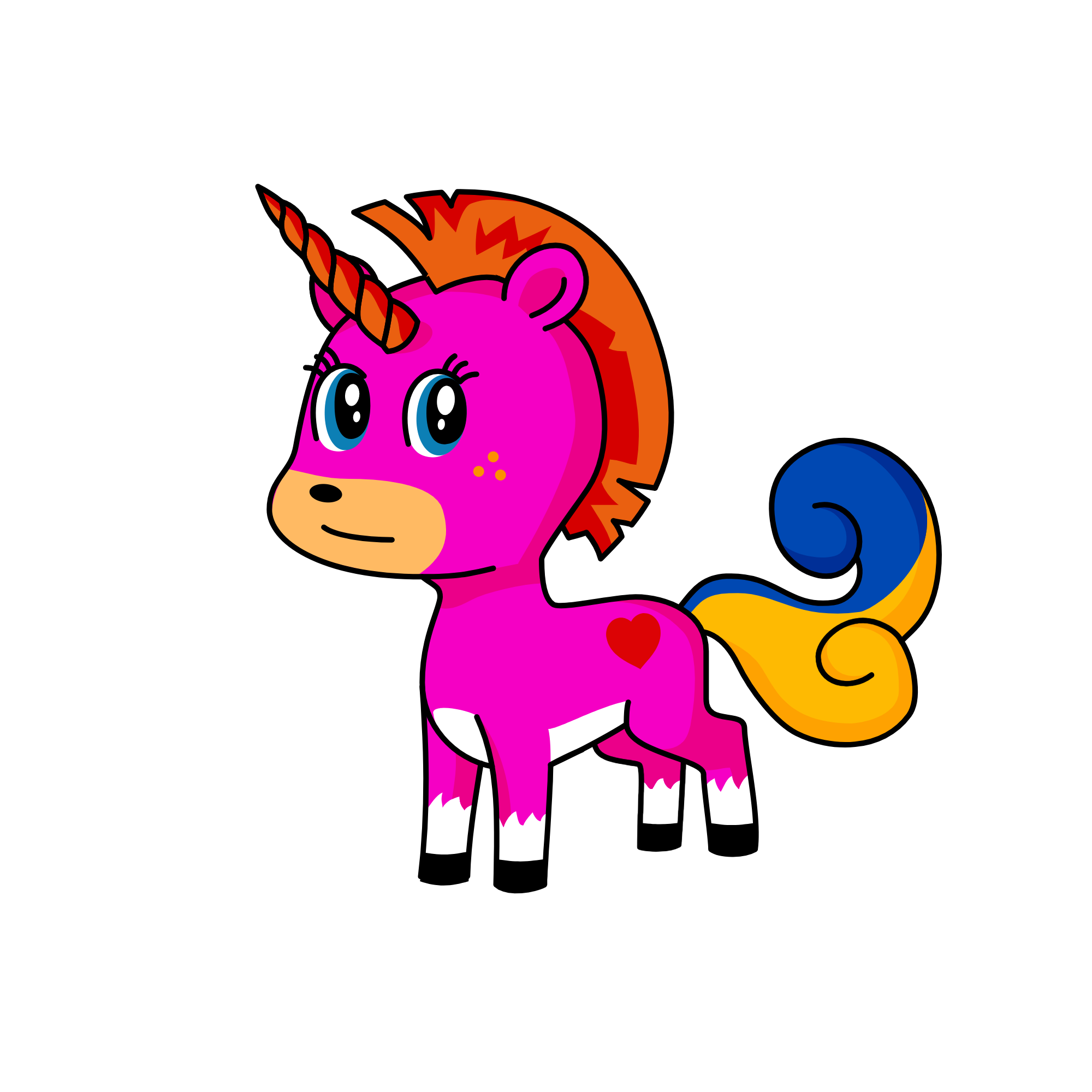 tyrrrrrrrrrrrrrrrrrrrrrrrrrrrrb, the unicorn