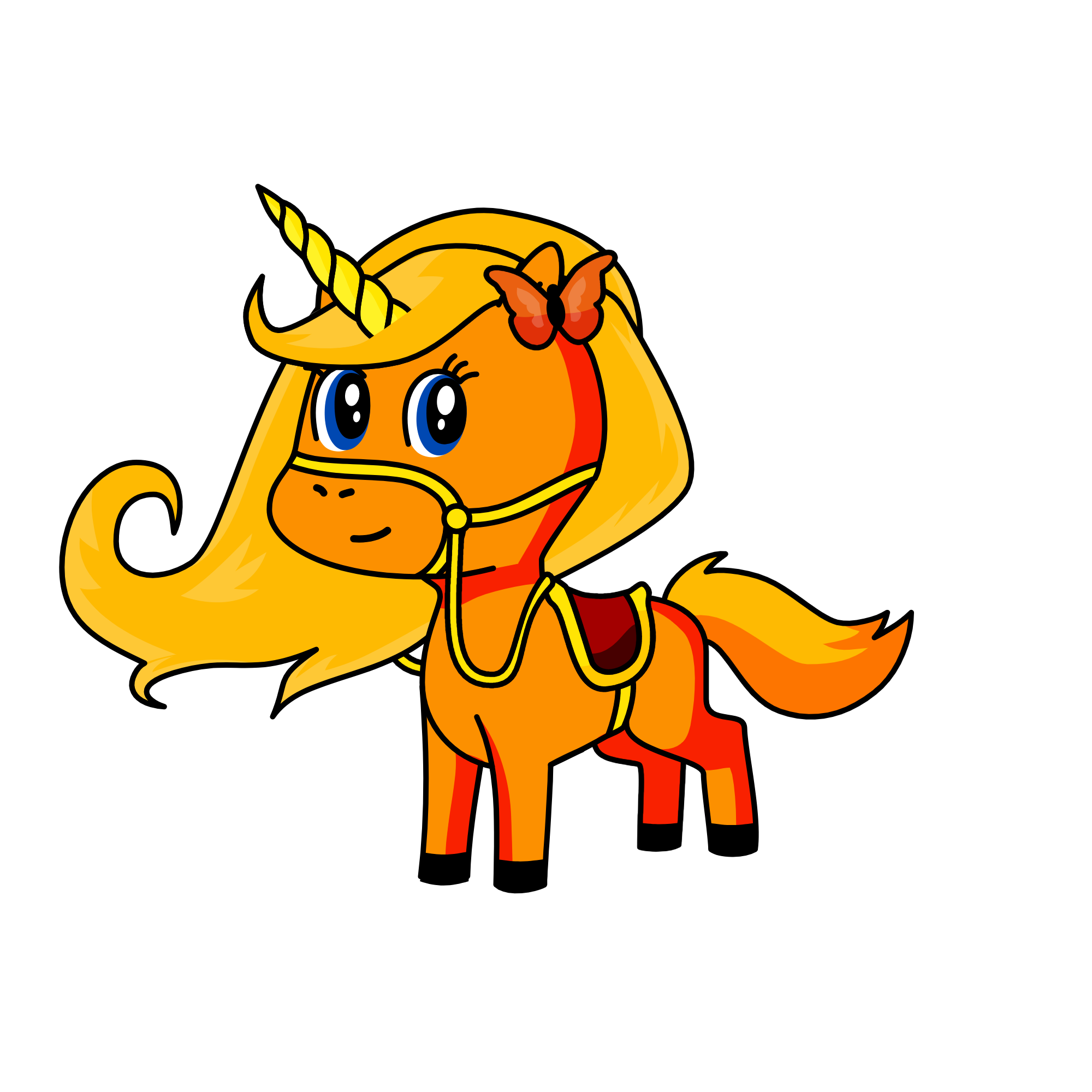 applelimlee Lim, the unicorn