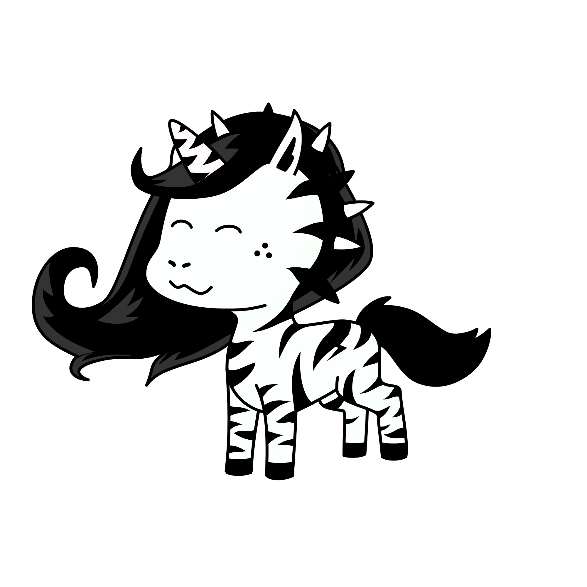 kiari, the unicorn