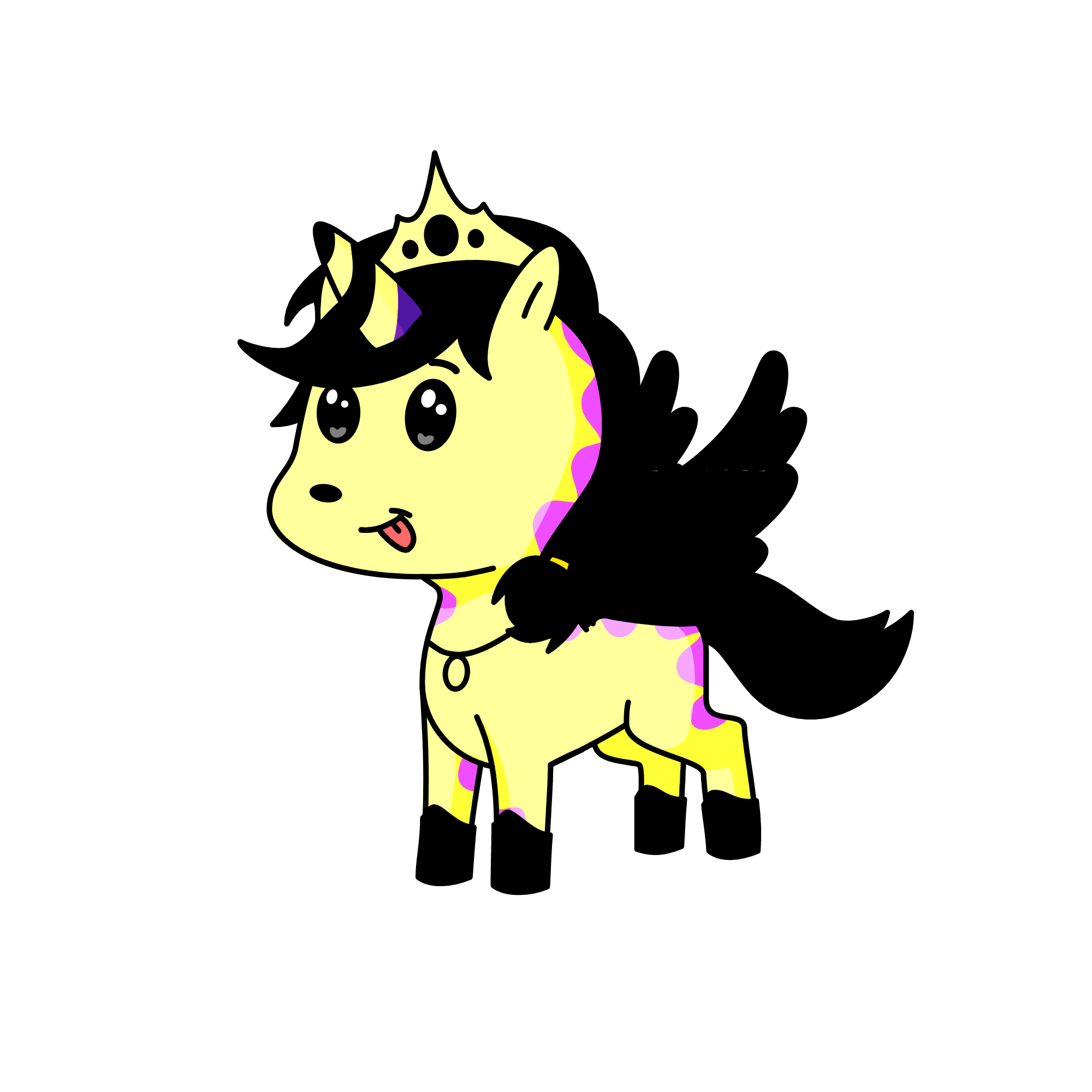 ELAs, the unicorn