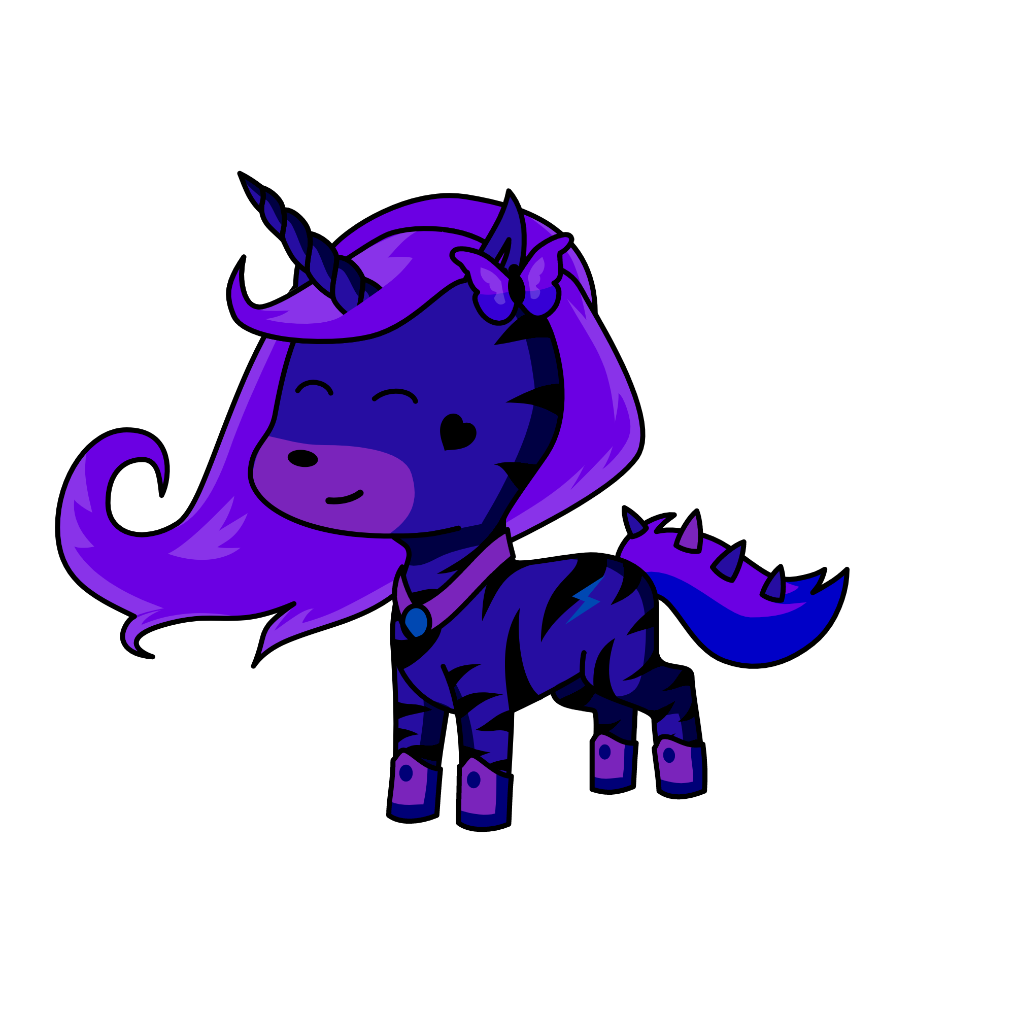 Nazionale , the unicorn