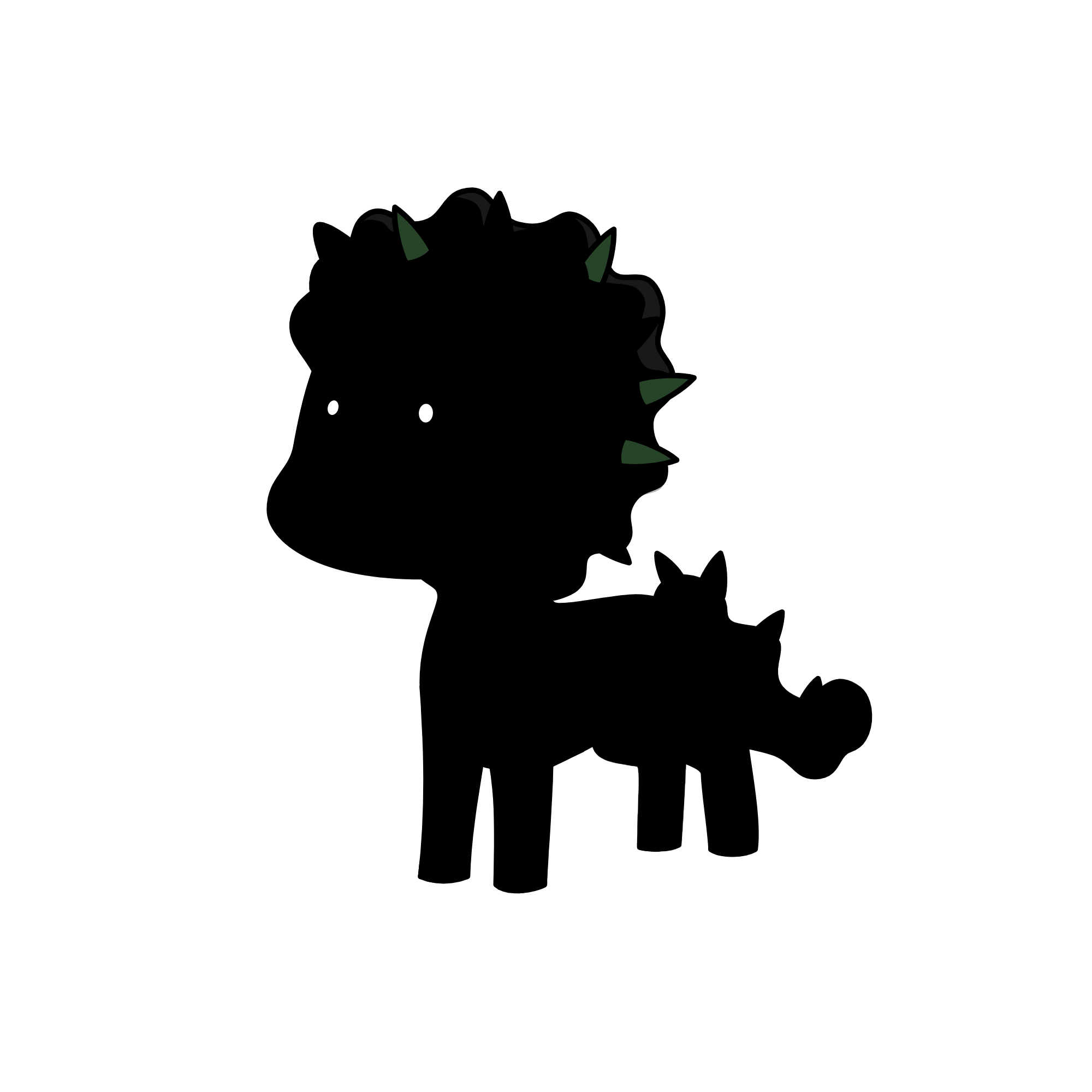 jack, the unicorn