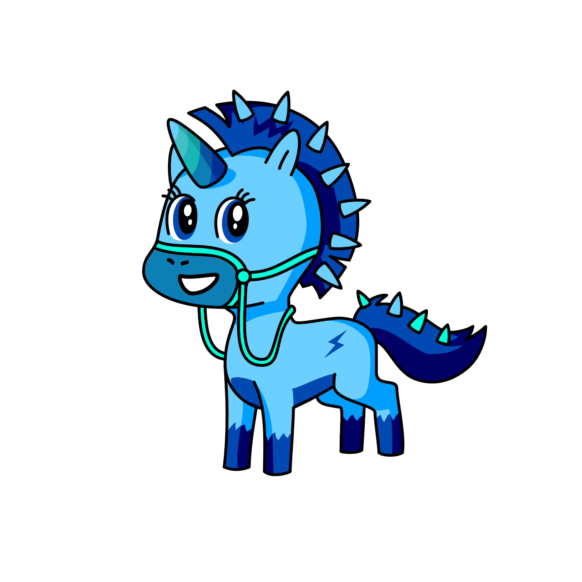 Aarav Sharma, the unicorn