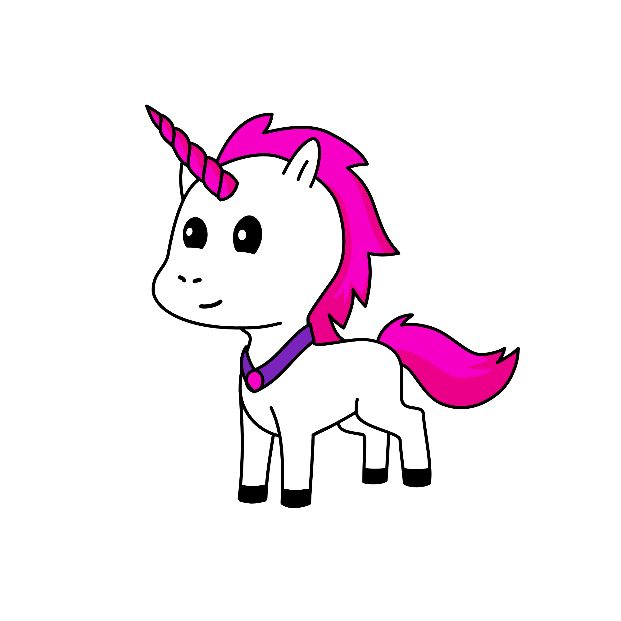 meme, the unicorn