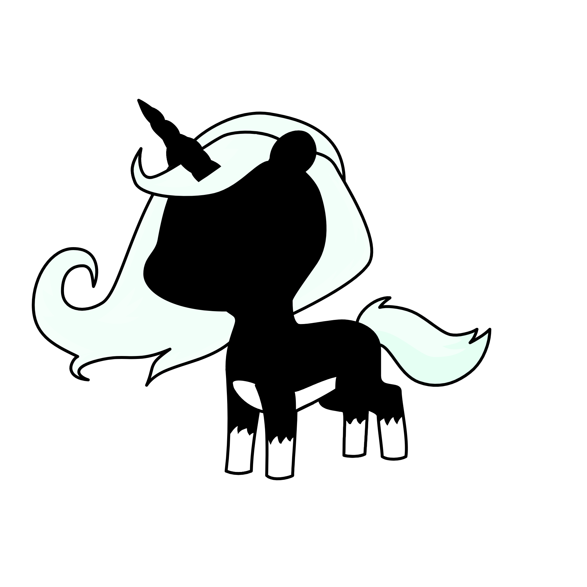 nocturno, the unicorn