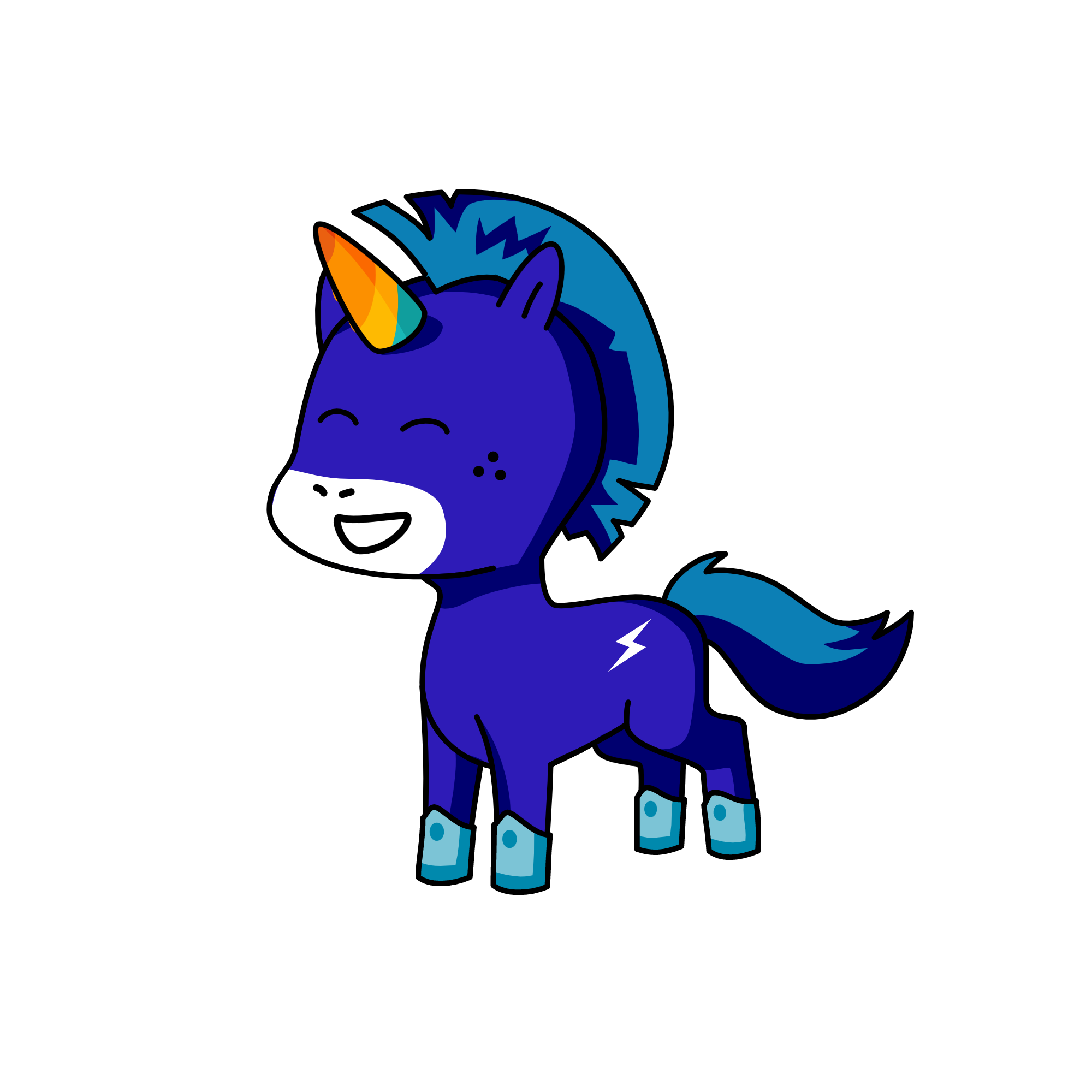 э.ютроиоьждлщрзнхг90ш, the unicorn
