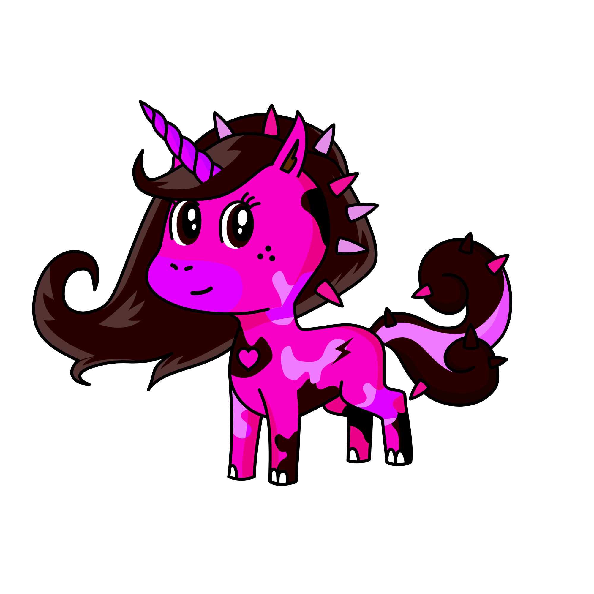 BLACKPINK, the unicorn