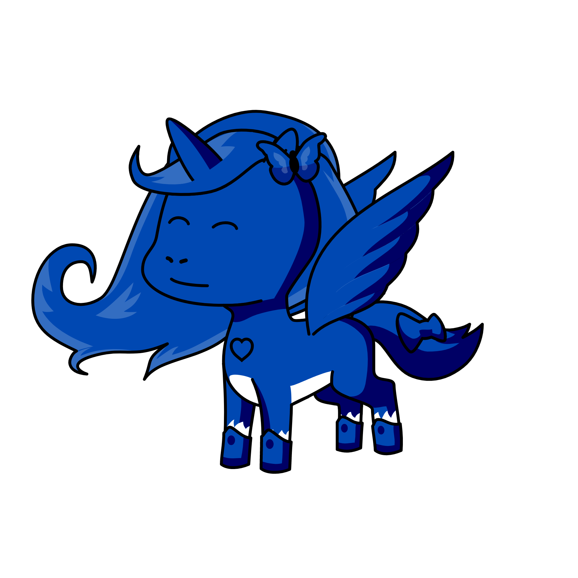 416-320-7111, the unicorn
