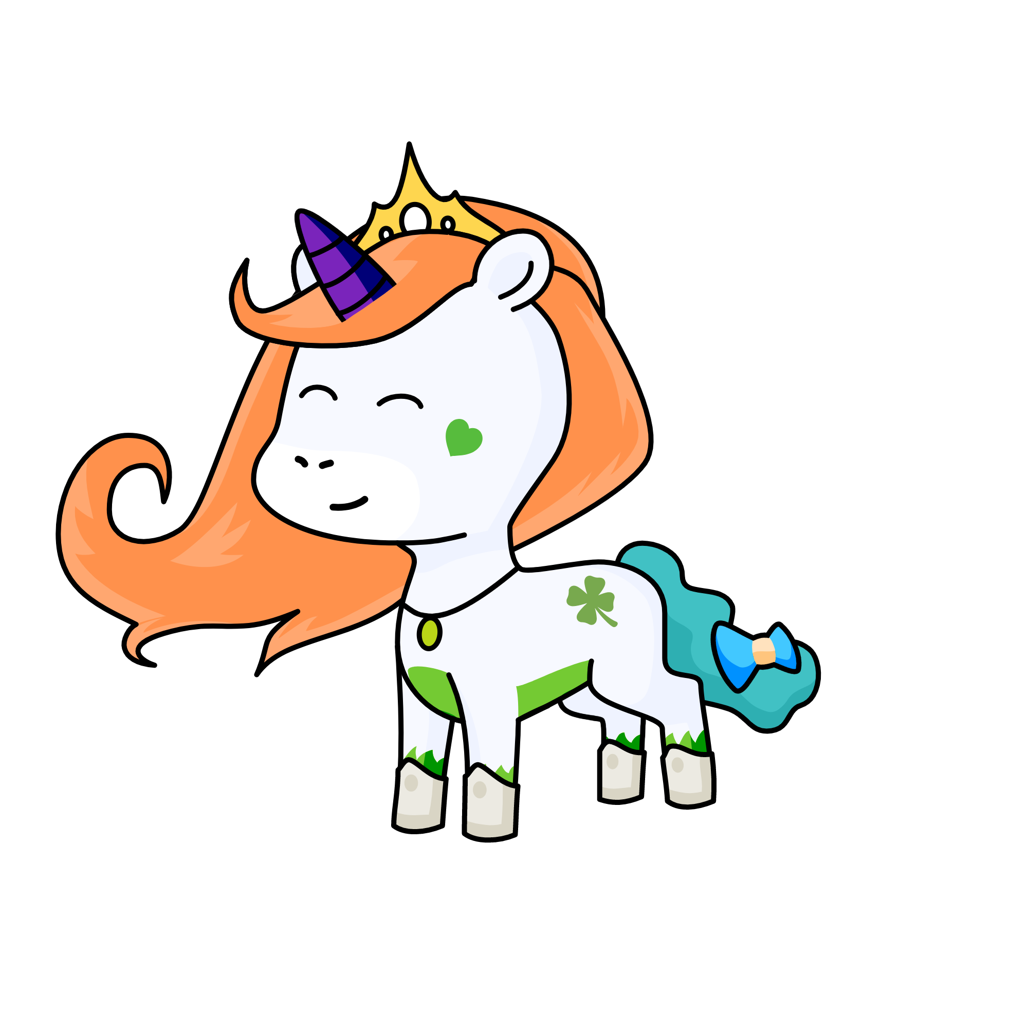 catalina2020, the unicorn