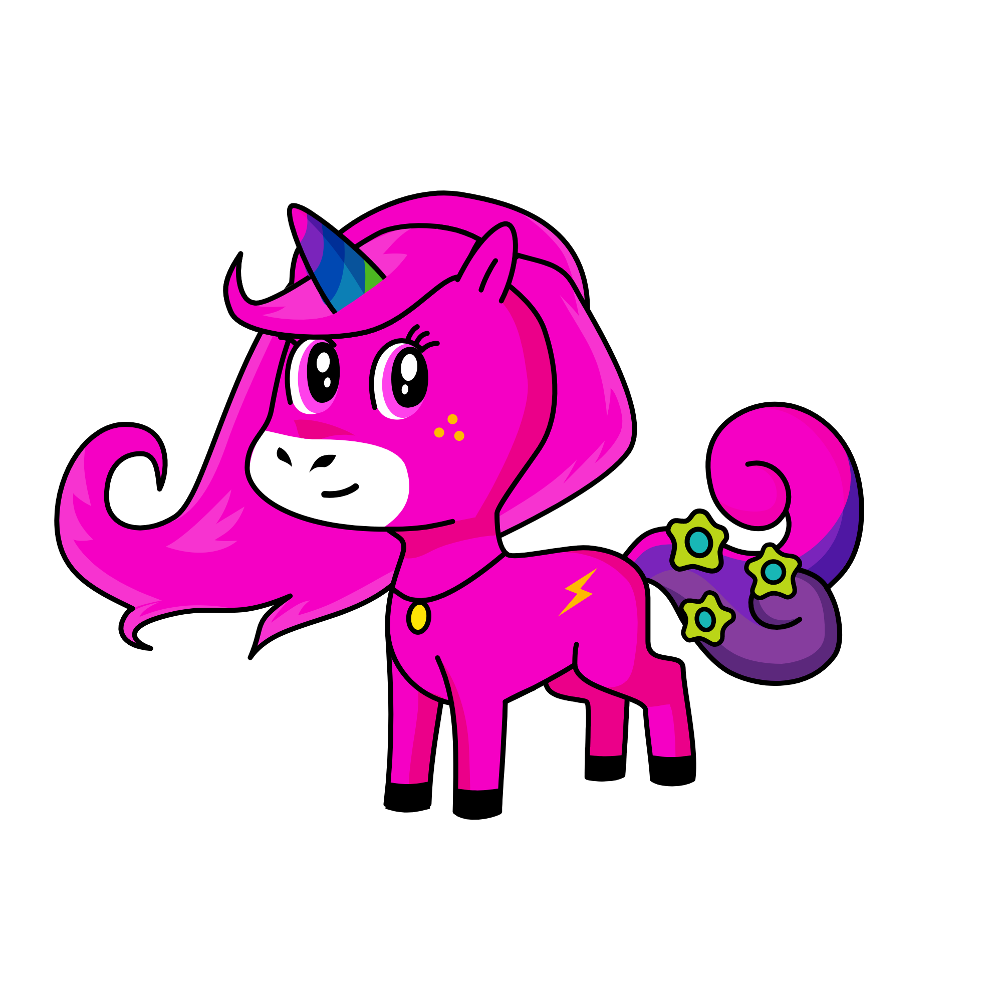 ghbjnm, .hbjnmk,./, the unicorn