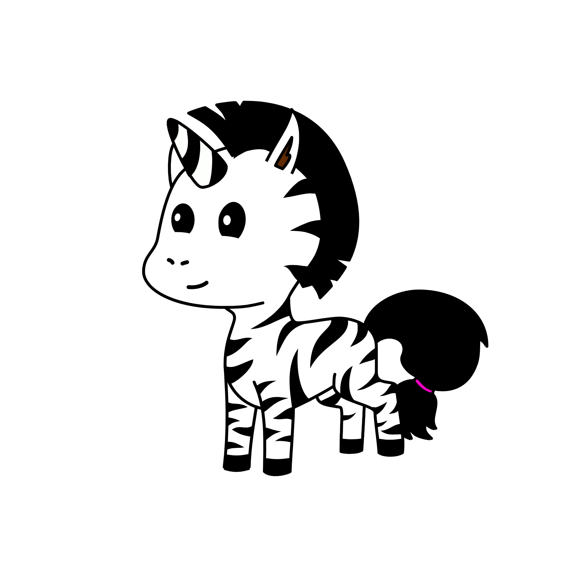 herkesin, the unicorn