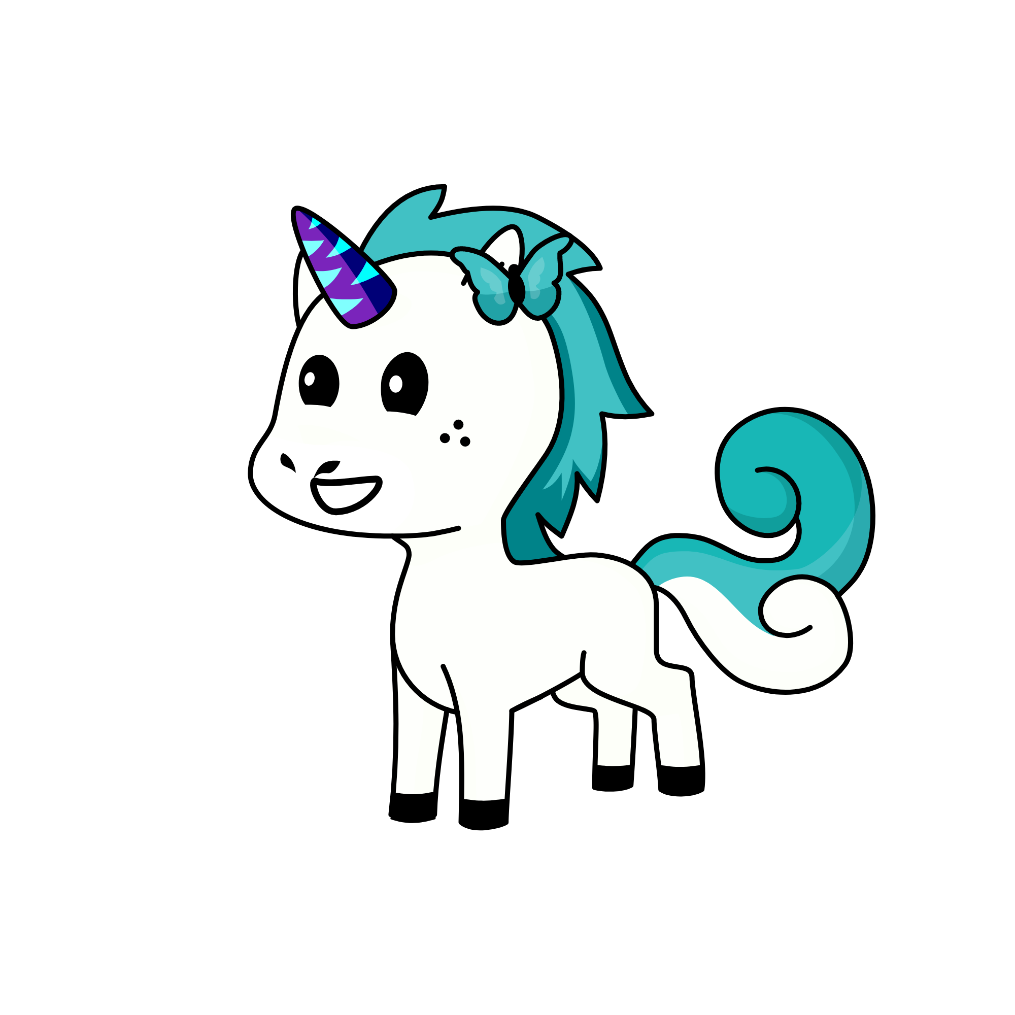 cro, the unicorn
