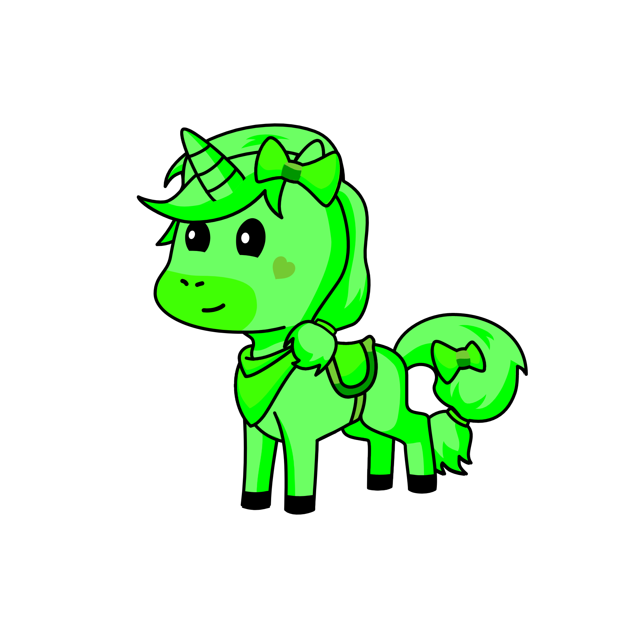 limey , the unicorn