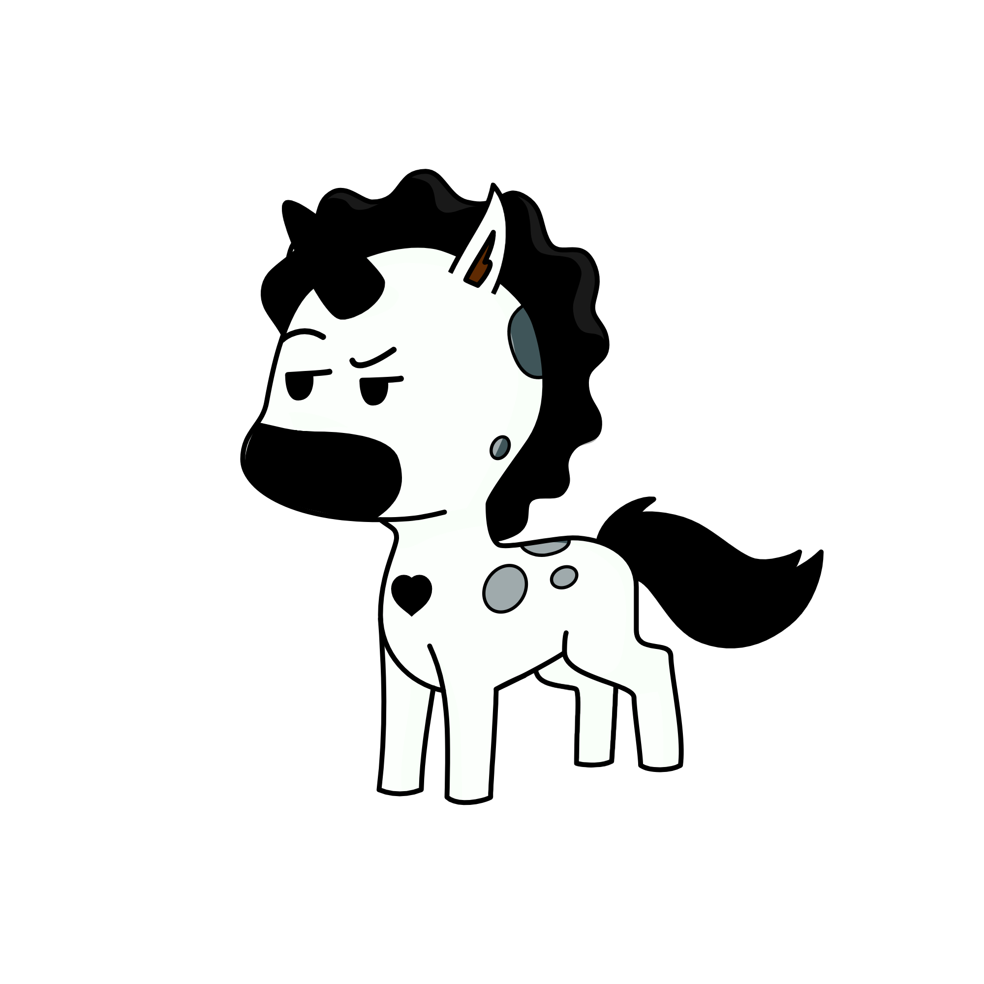 Beats, the unicorn