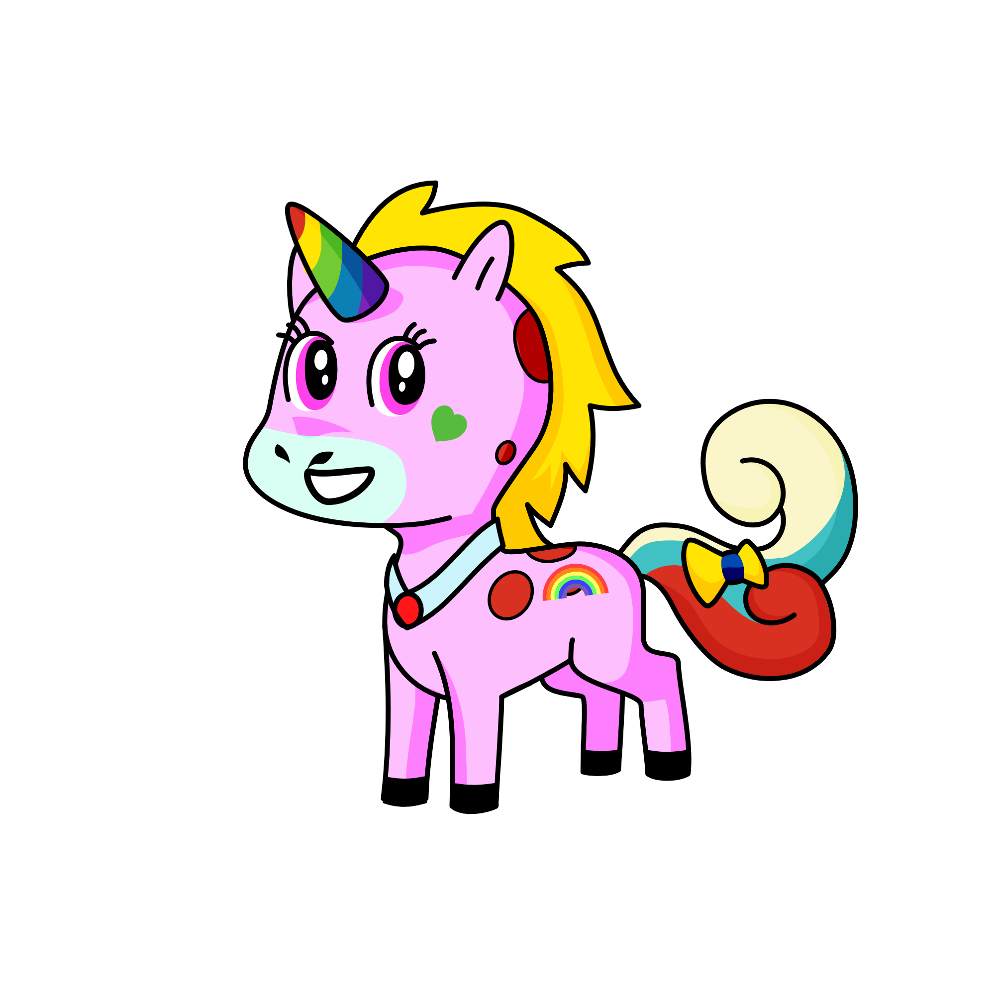 SOFI, the unicorn