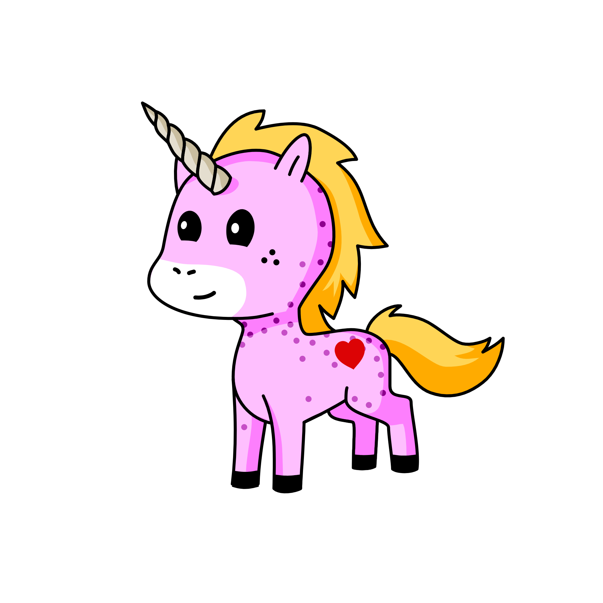 hdjgjfiojjjjjjjjbfjvivdjs, the unicorn