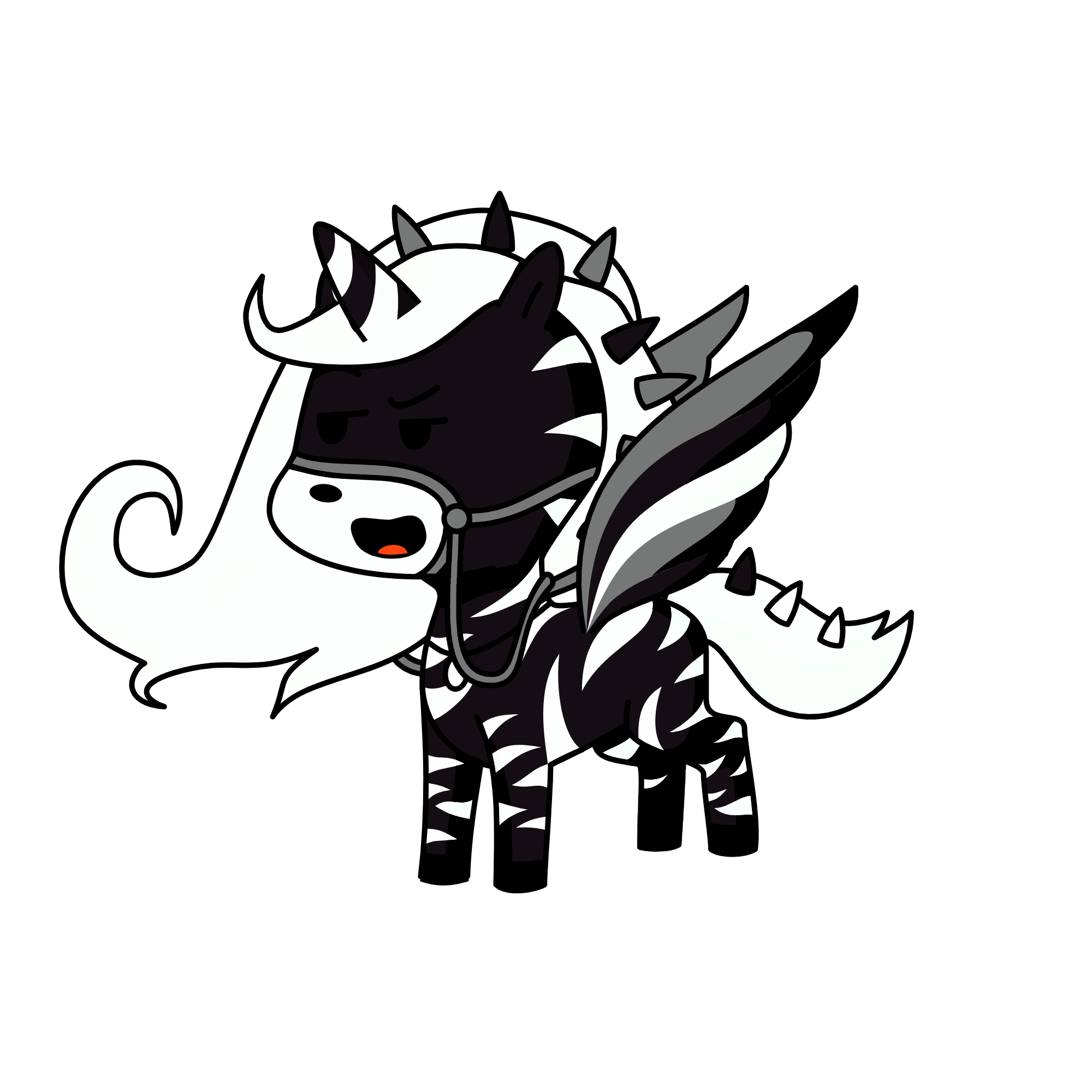 yo/wendyrobloxianagachatuber, the unicorn