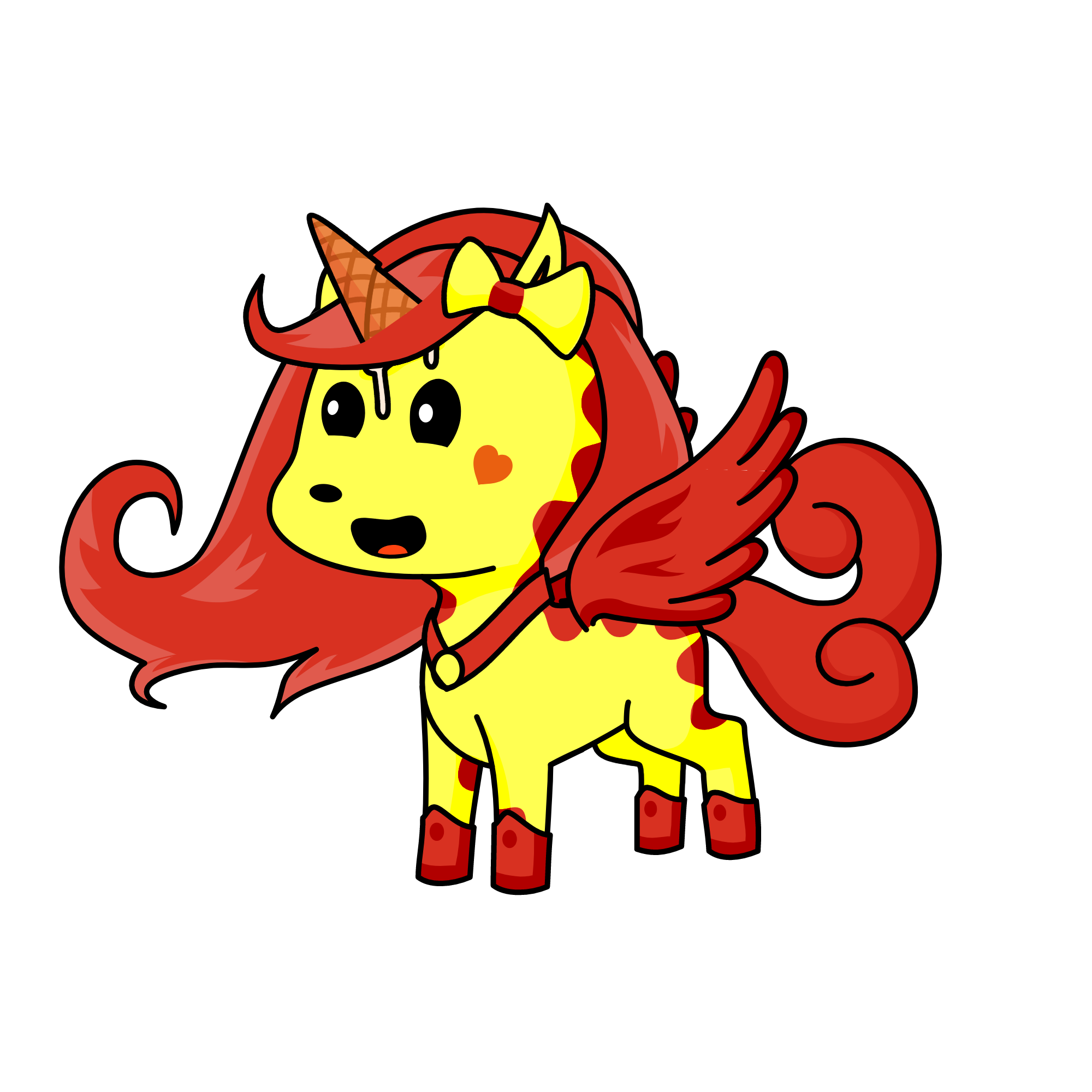 333333333333333333333333333, the unicorn