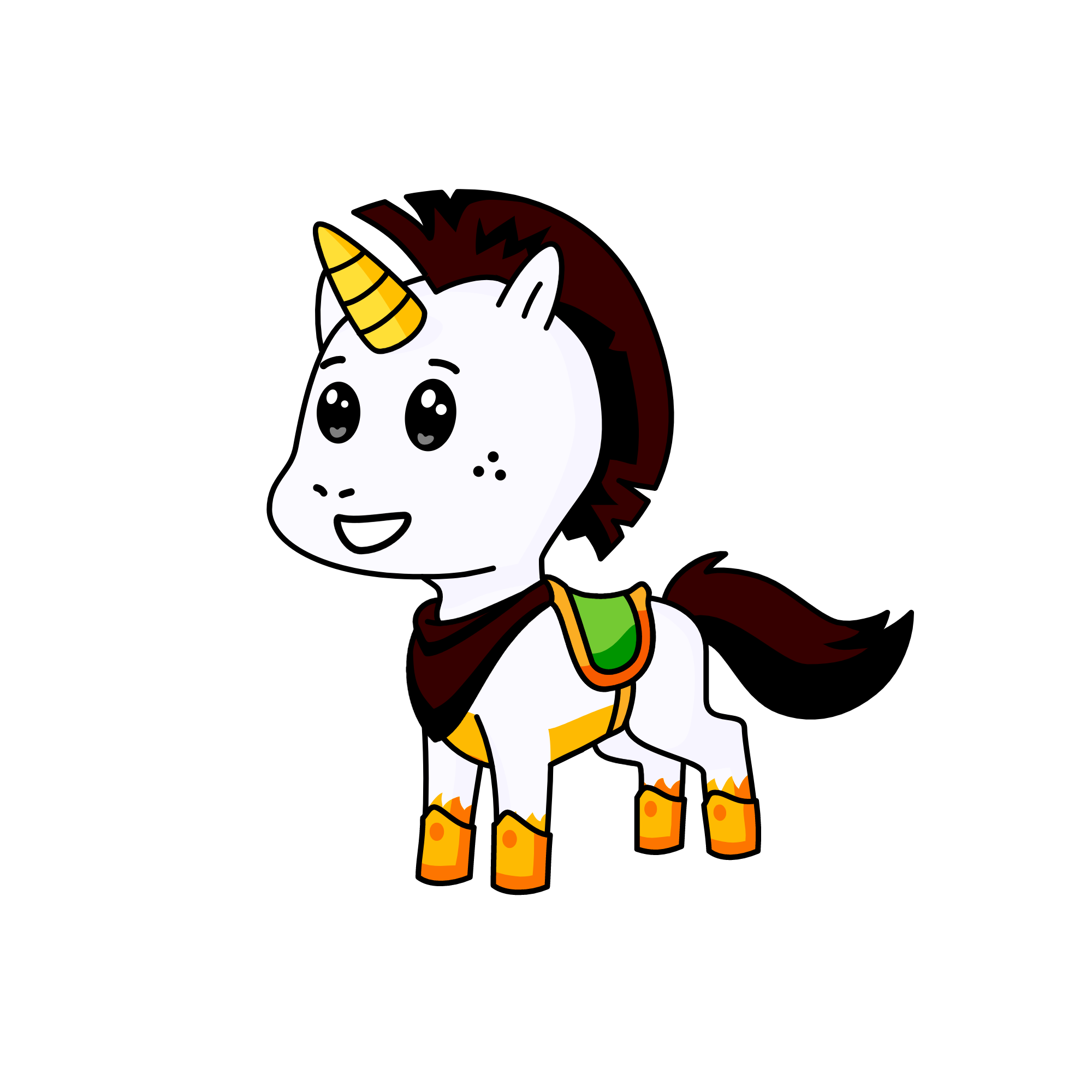 NJHJHFFTFHGHGJHHHHHHHHH, the unicorn