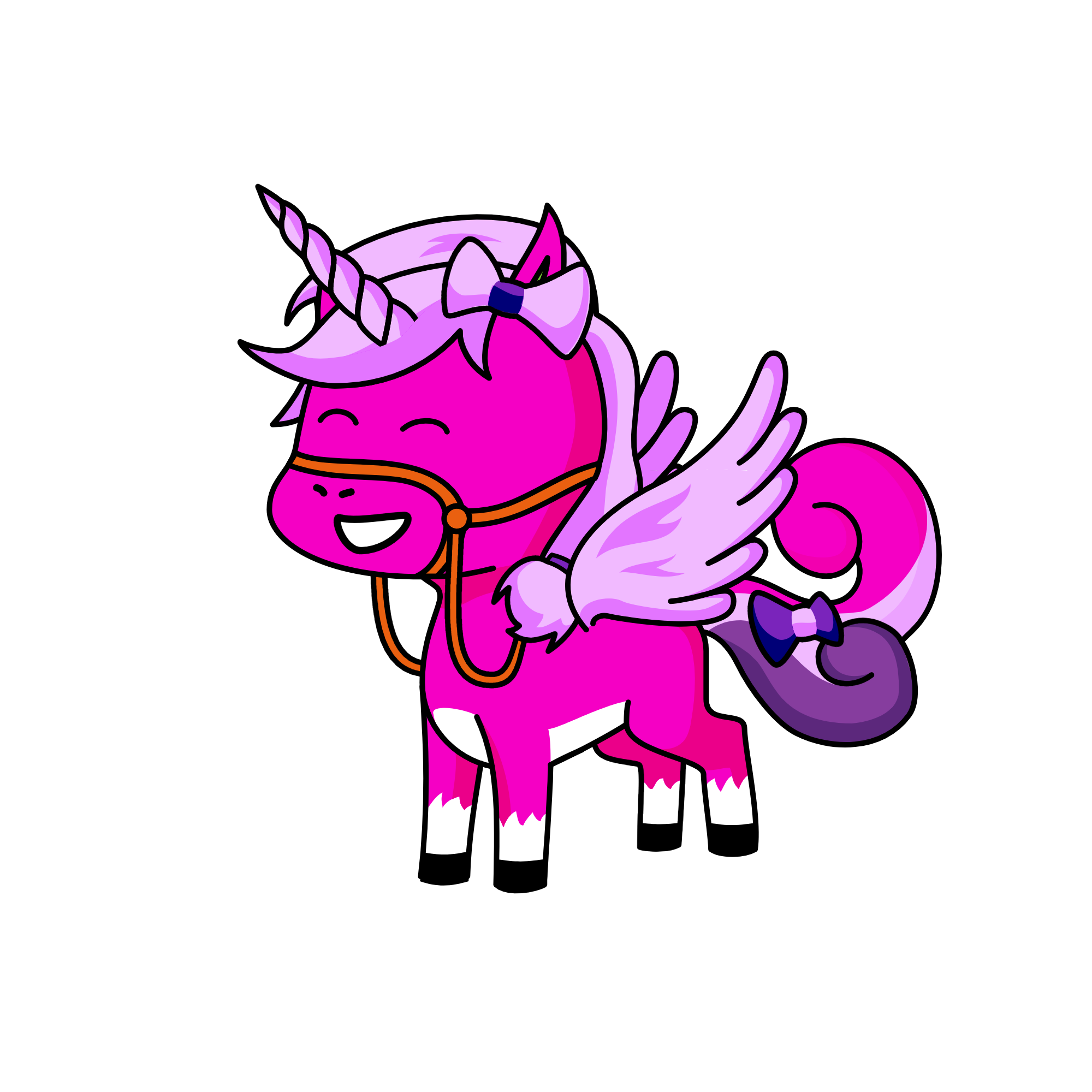 Lula, the unicorn