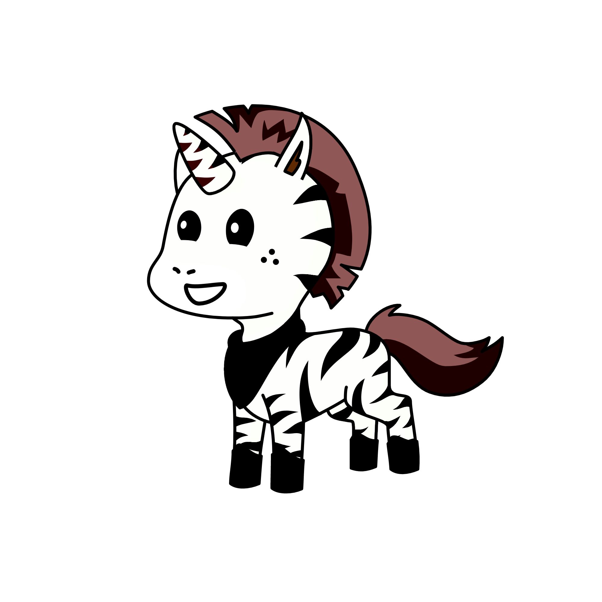 spic, the unicorn