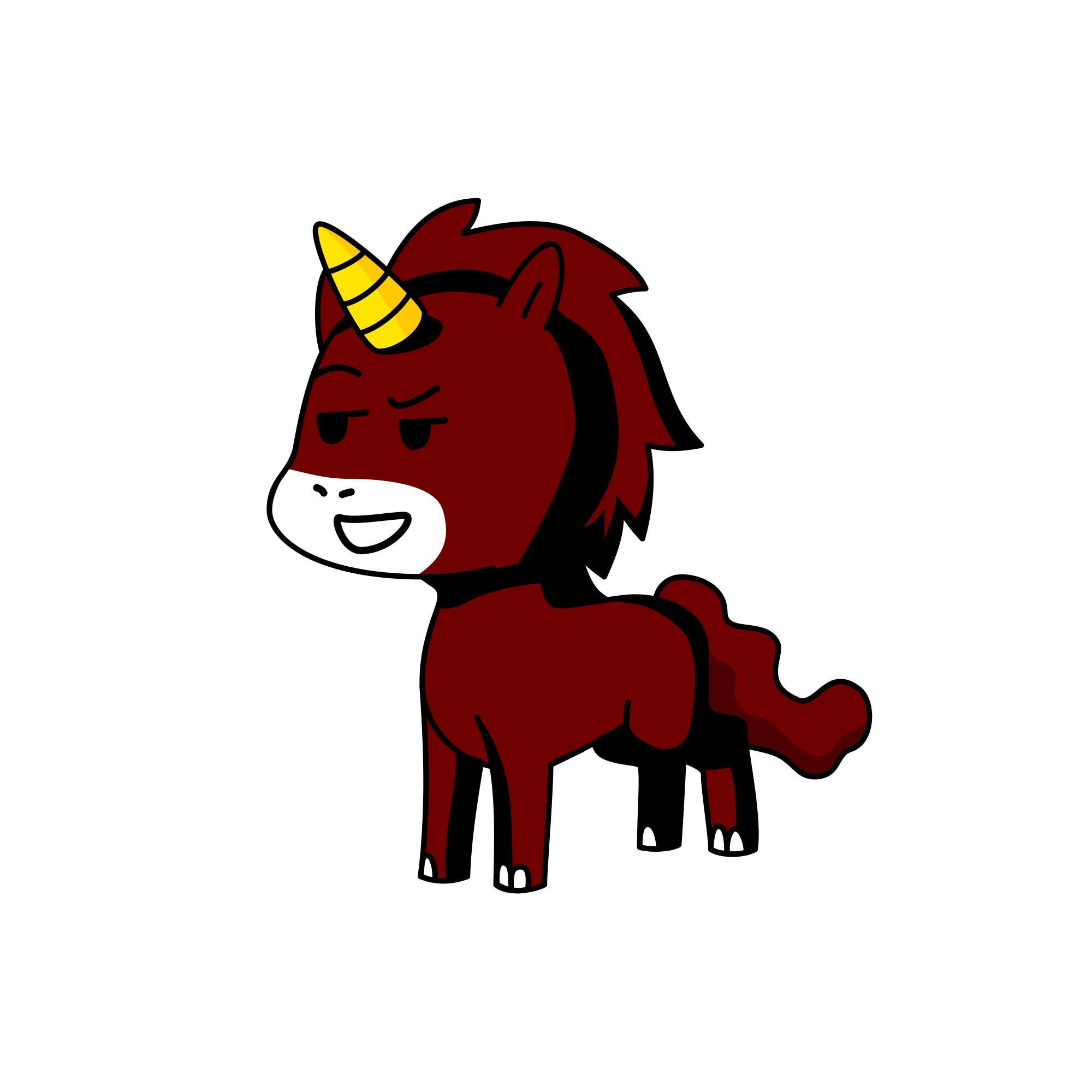 Damir from inquisitorMaster , the unicorn